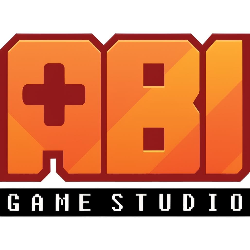 ABI Game Studio logo