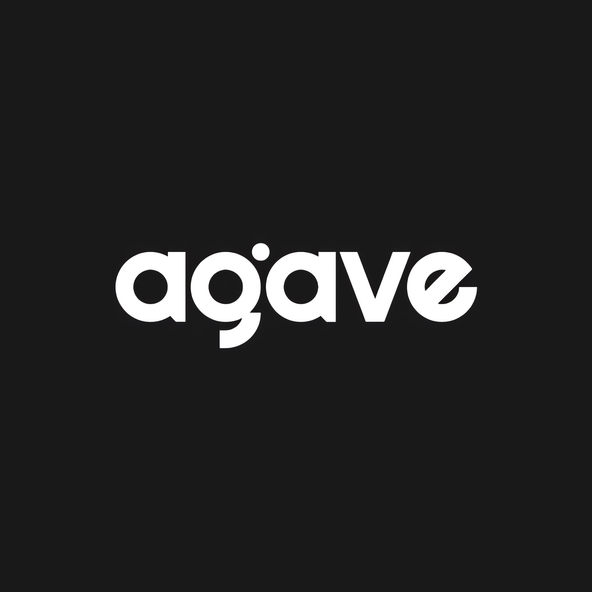 Agave Games logo