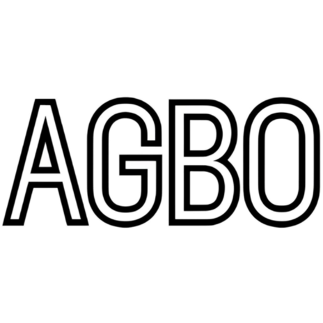 AGBO logo