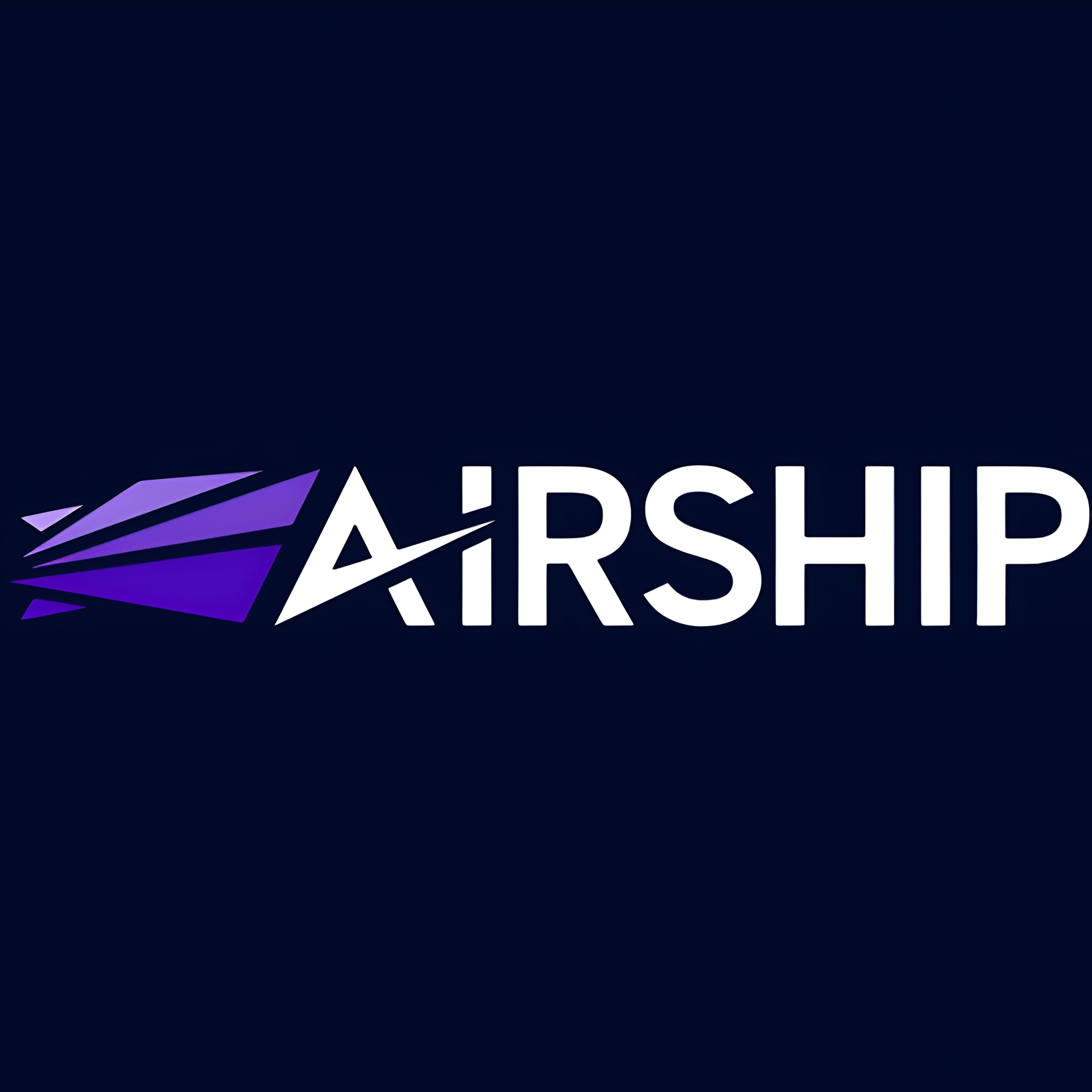 Airship logo