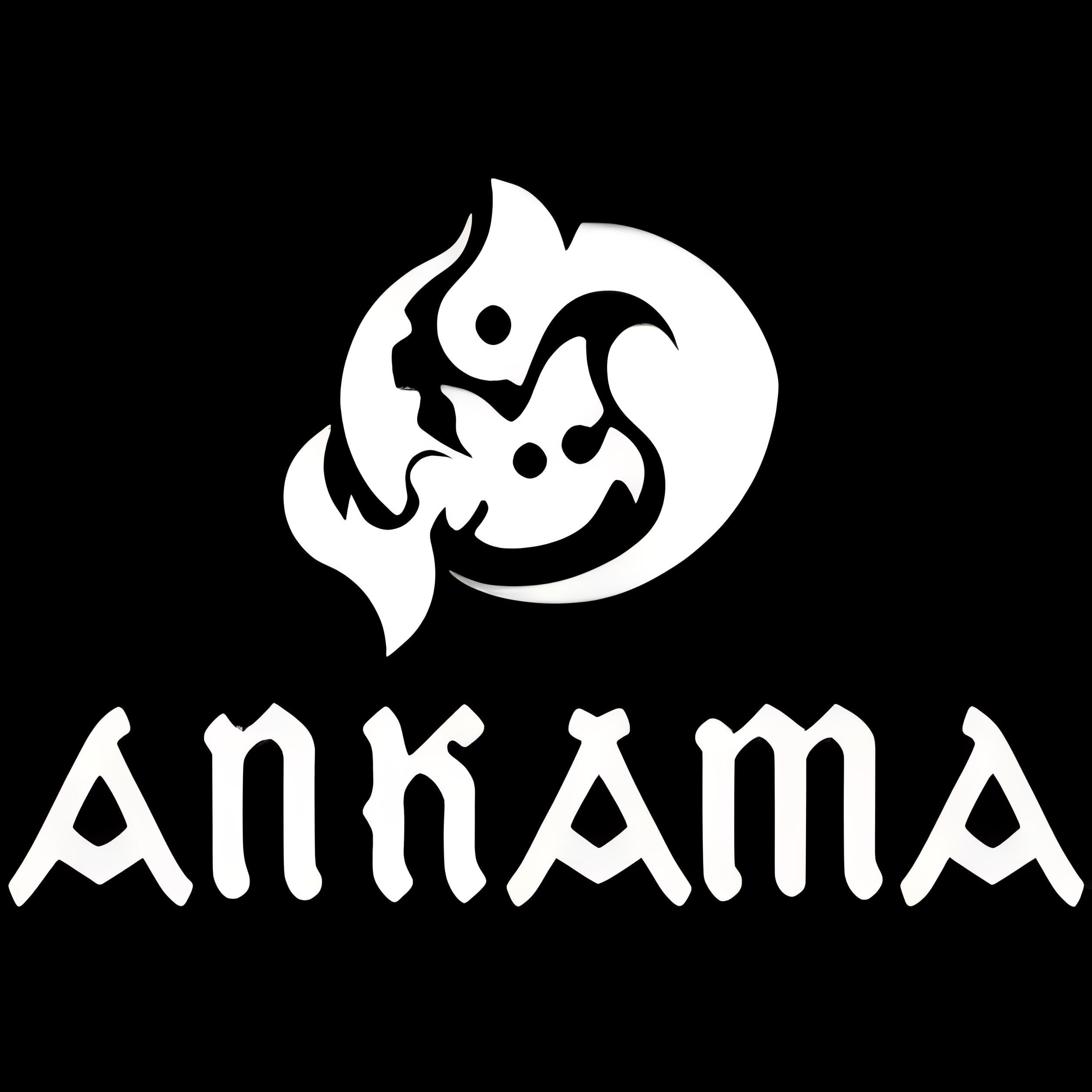 Ankama logo