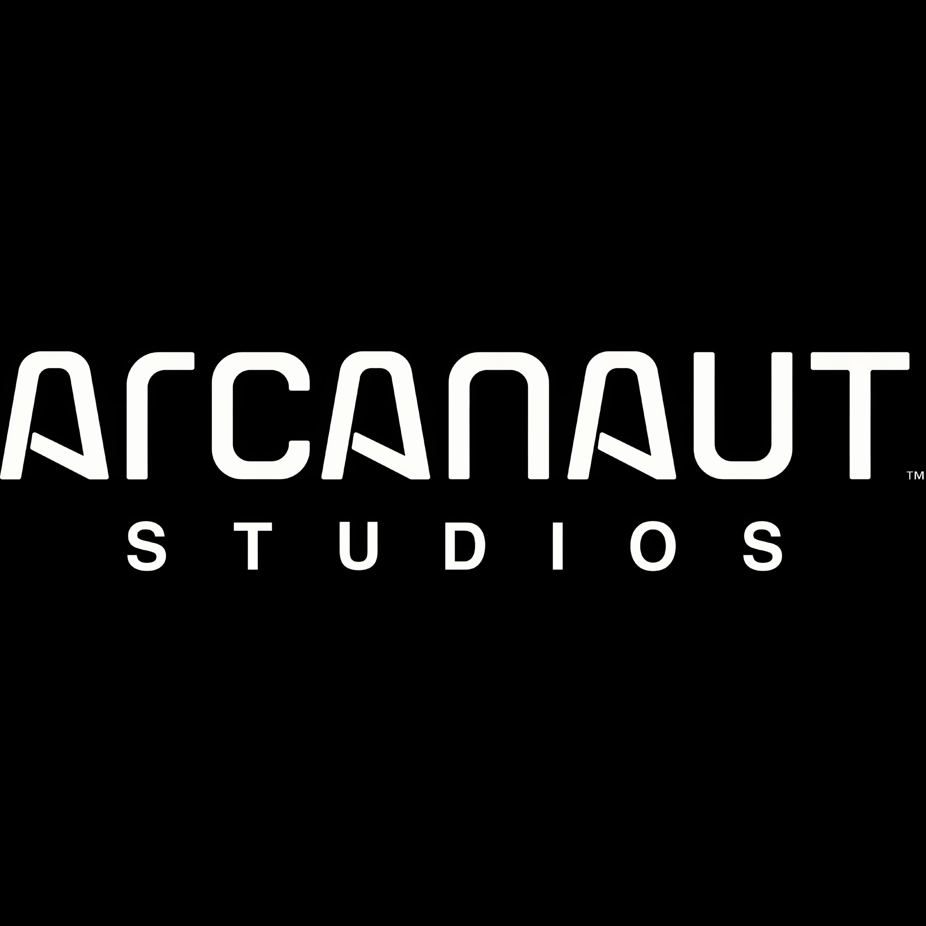 Arcanaut Studios logo