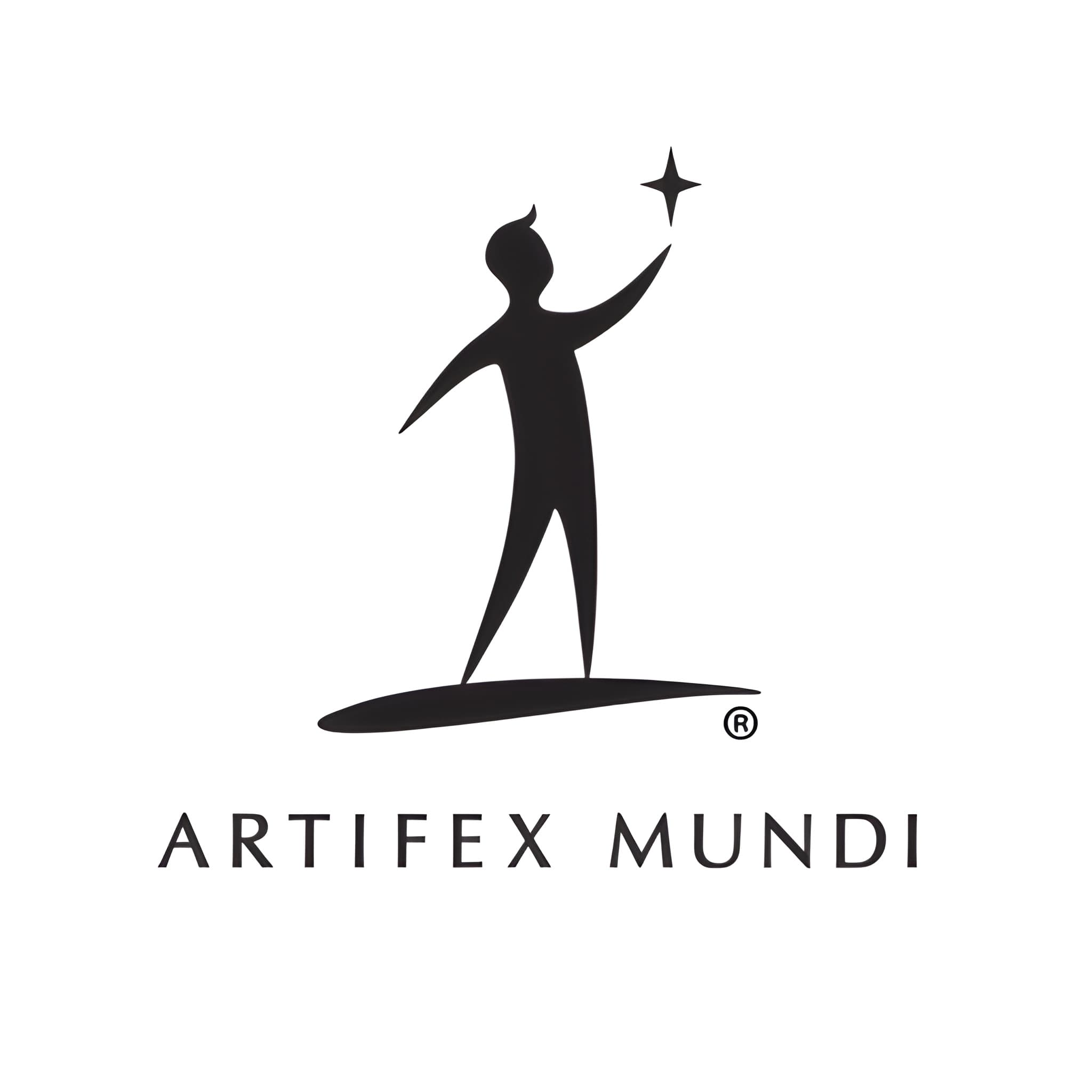 Artifex Mundi logo