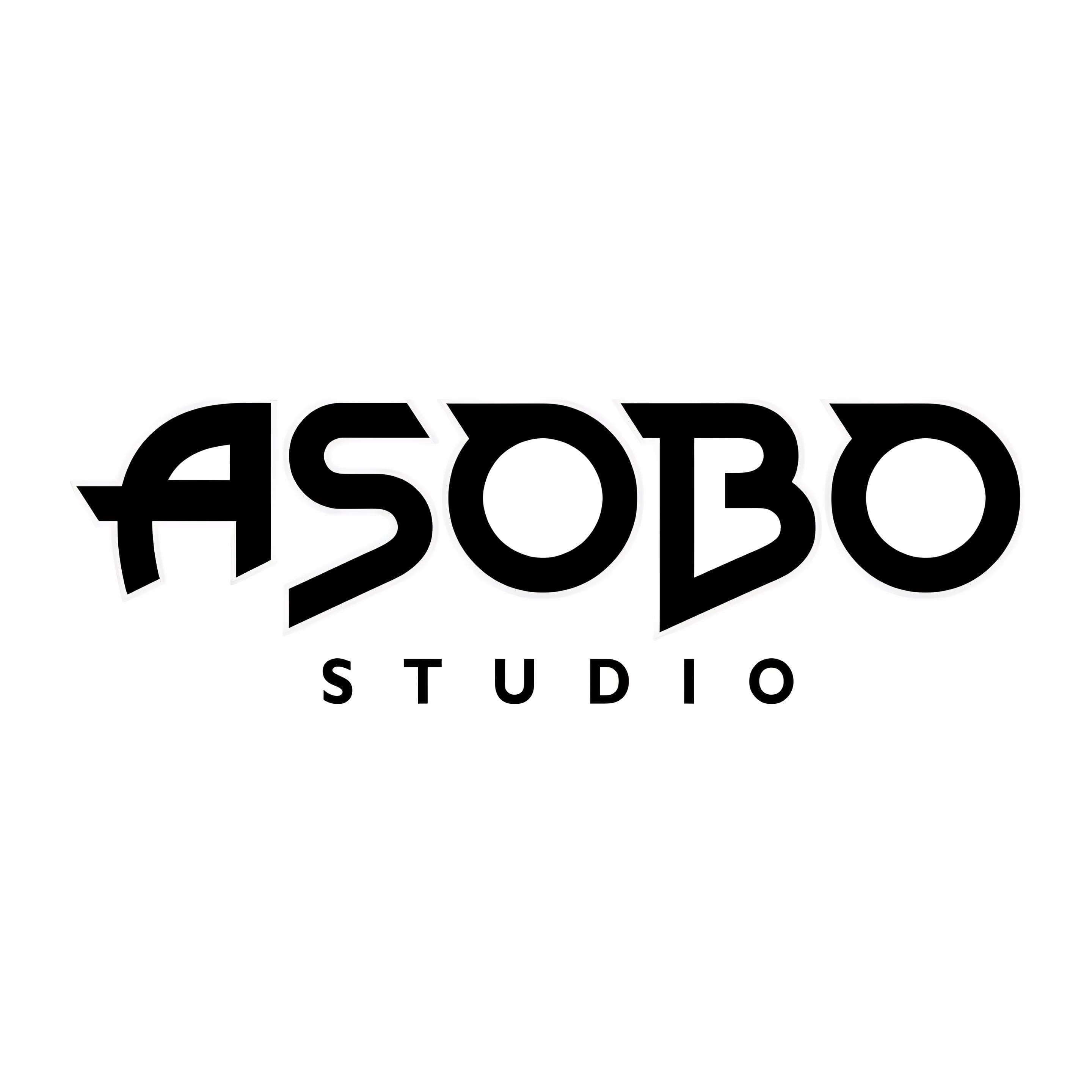 Asobo Studio logo