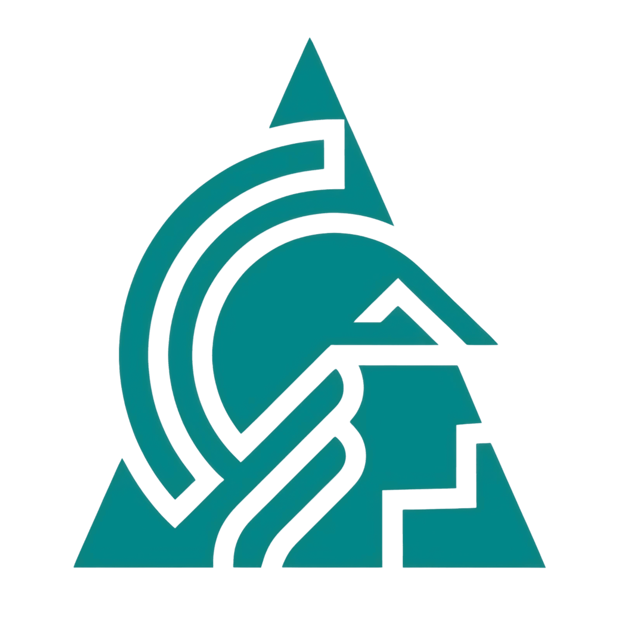 Athena Productions logo