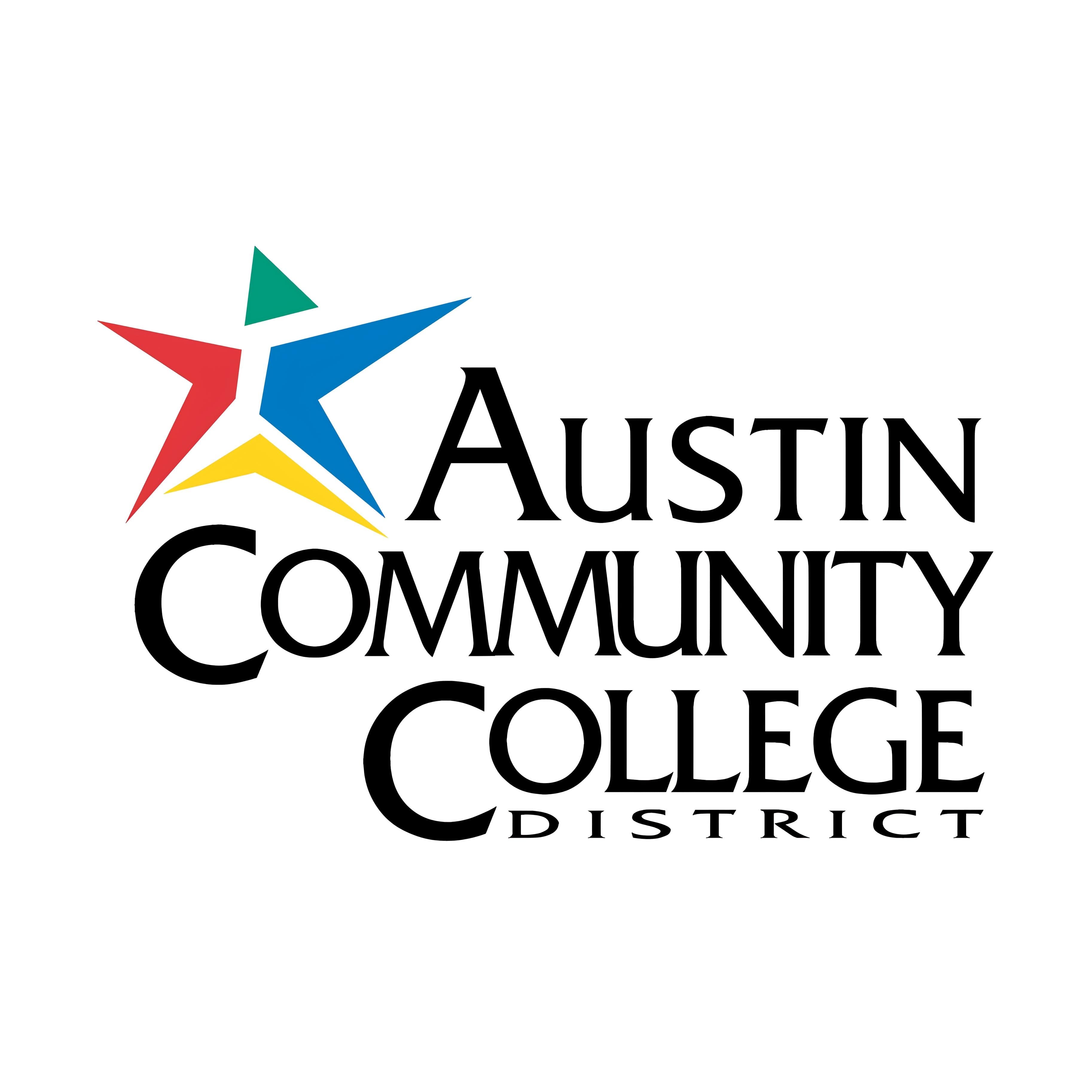 Austin Community College logo
