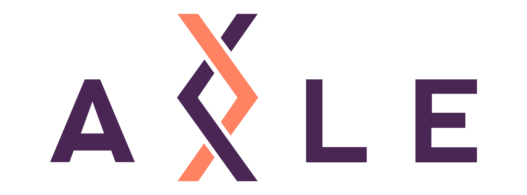 Axle logo