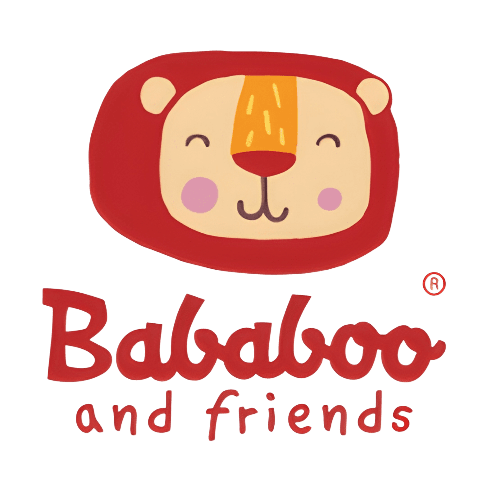Bababoo and friends logo