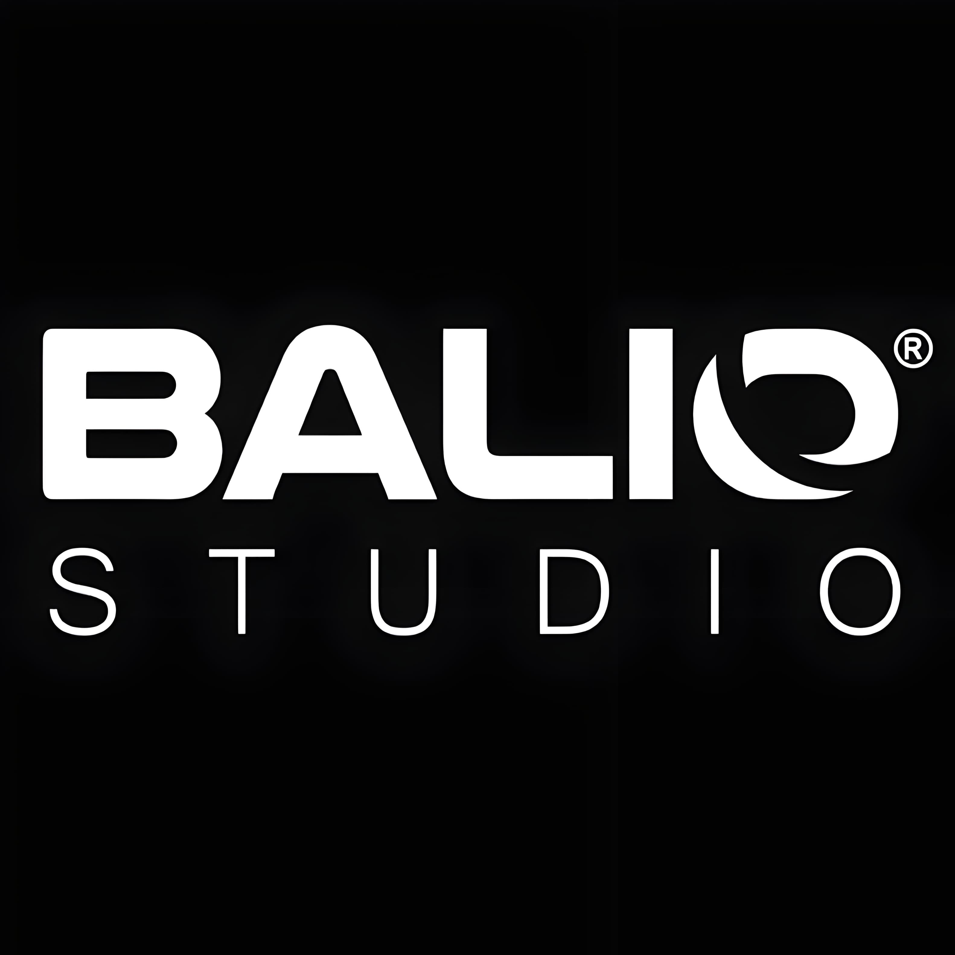 Balio Studio logo