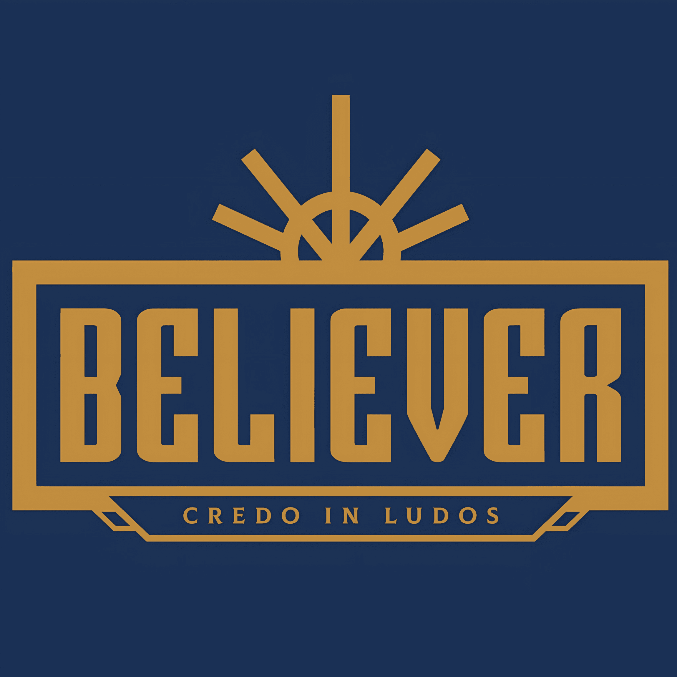 Believer logo
