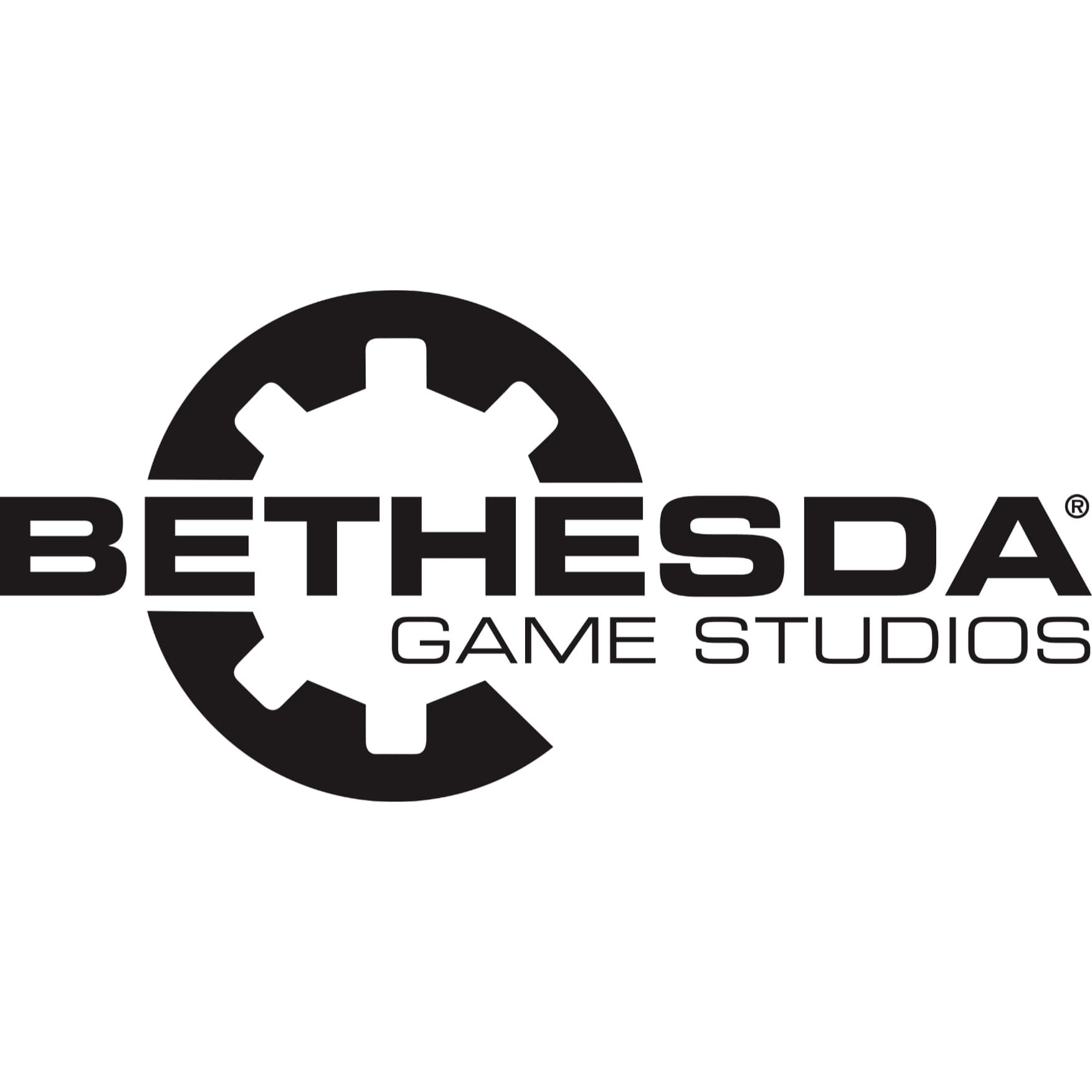 Bethesda Game Studios logo