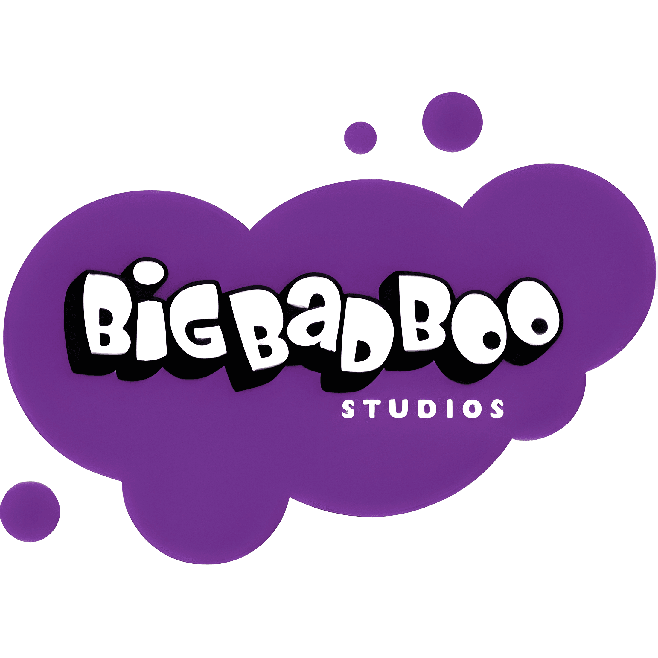 Big Bad Boo Studios logo