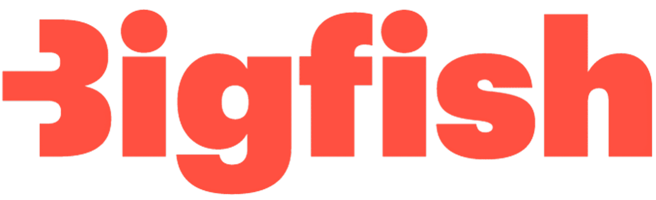 Bigfish logo