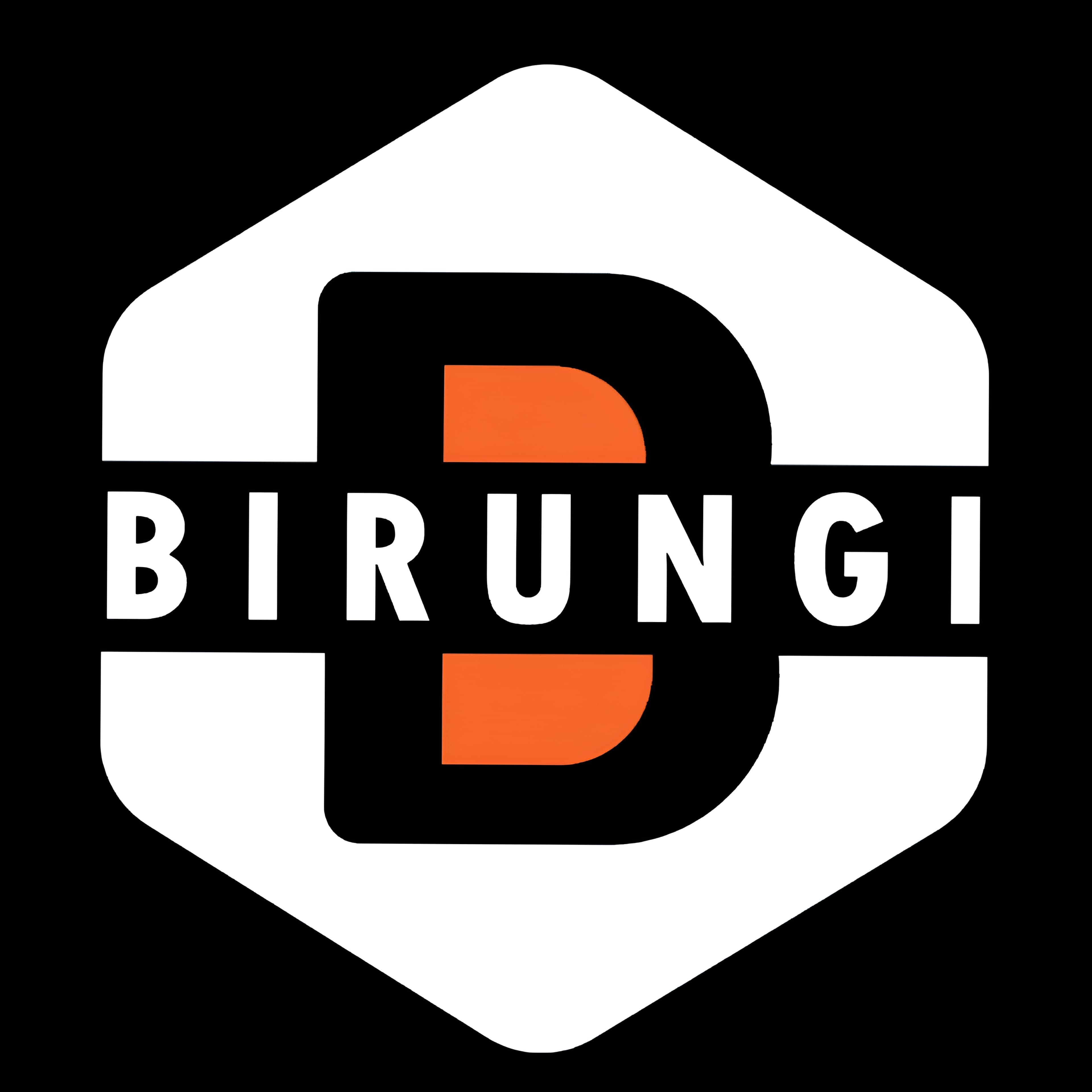 Birungi Studio logo