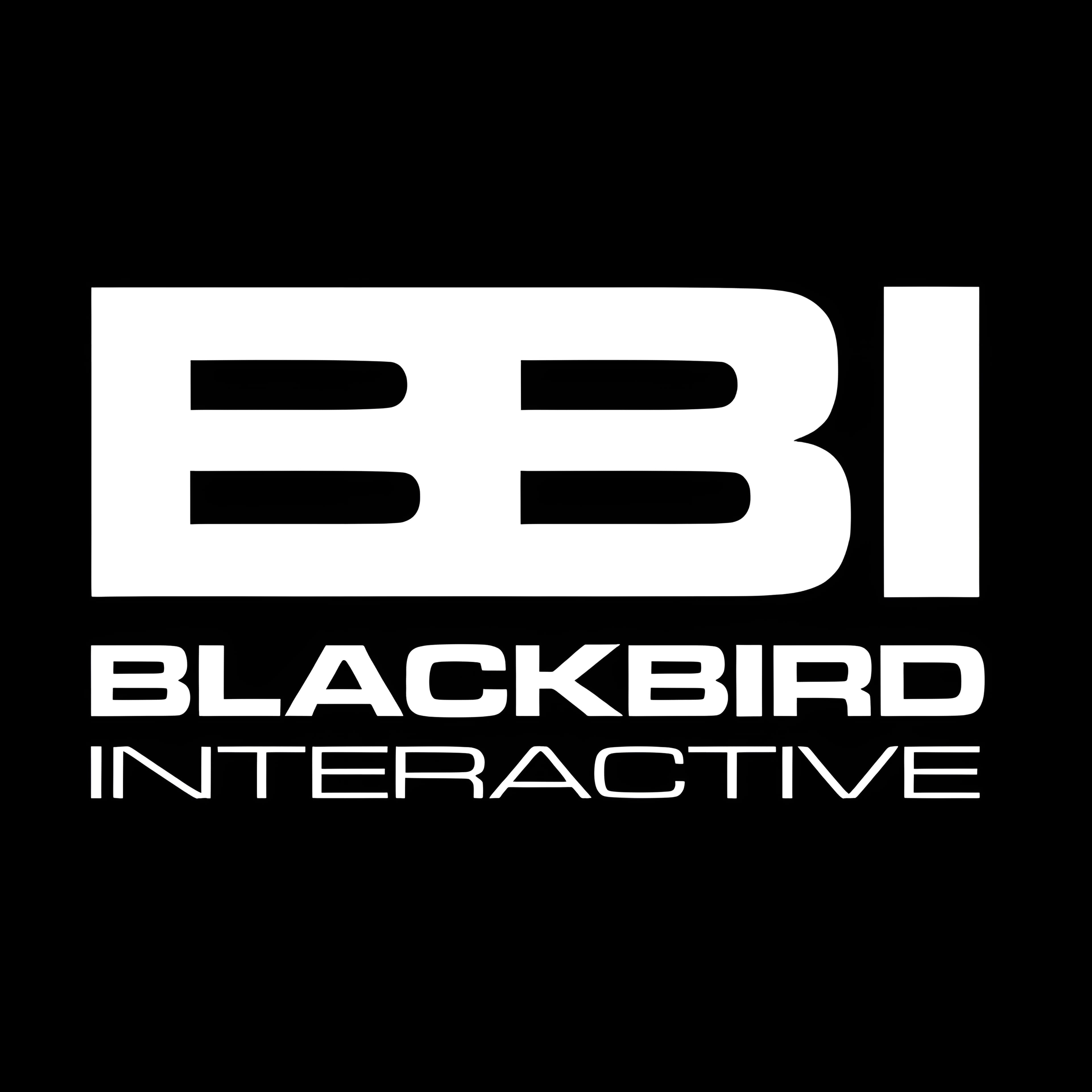 Blackbird Interactive logo