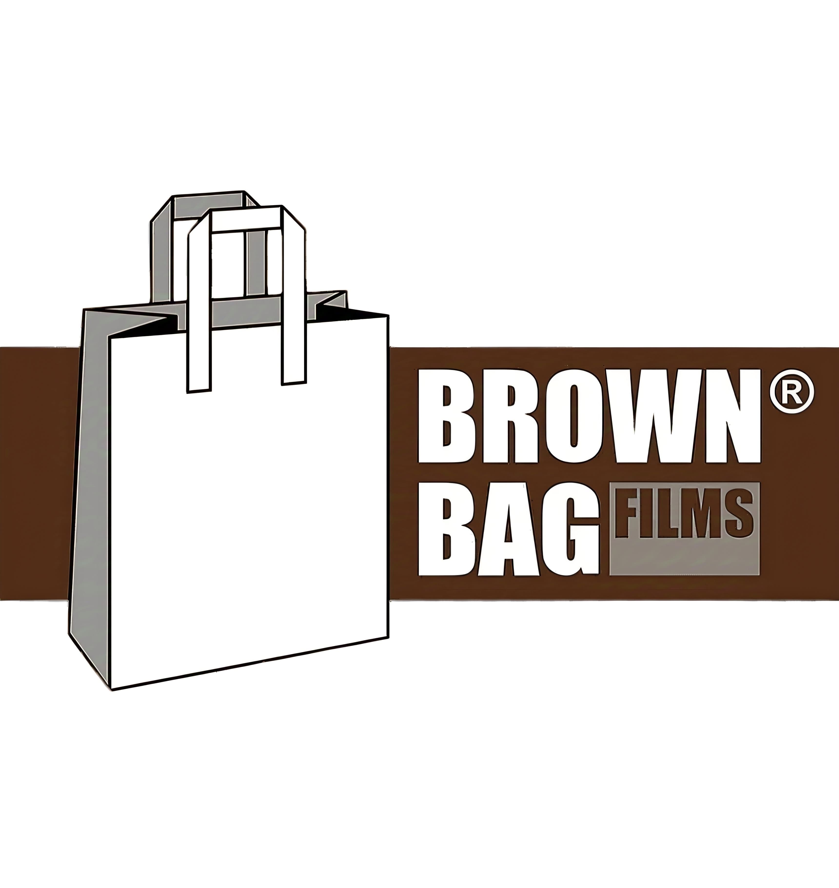 Brown Bag Films logo