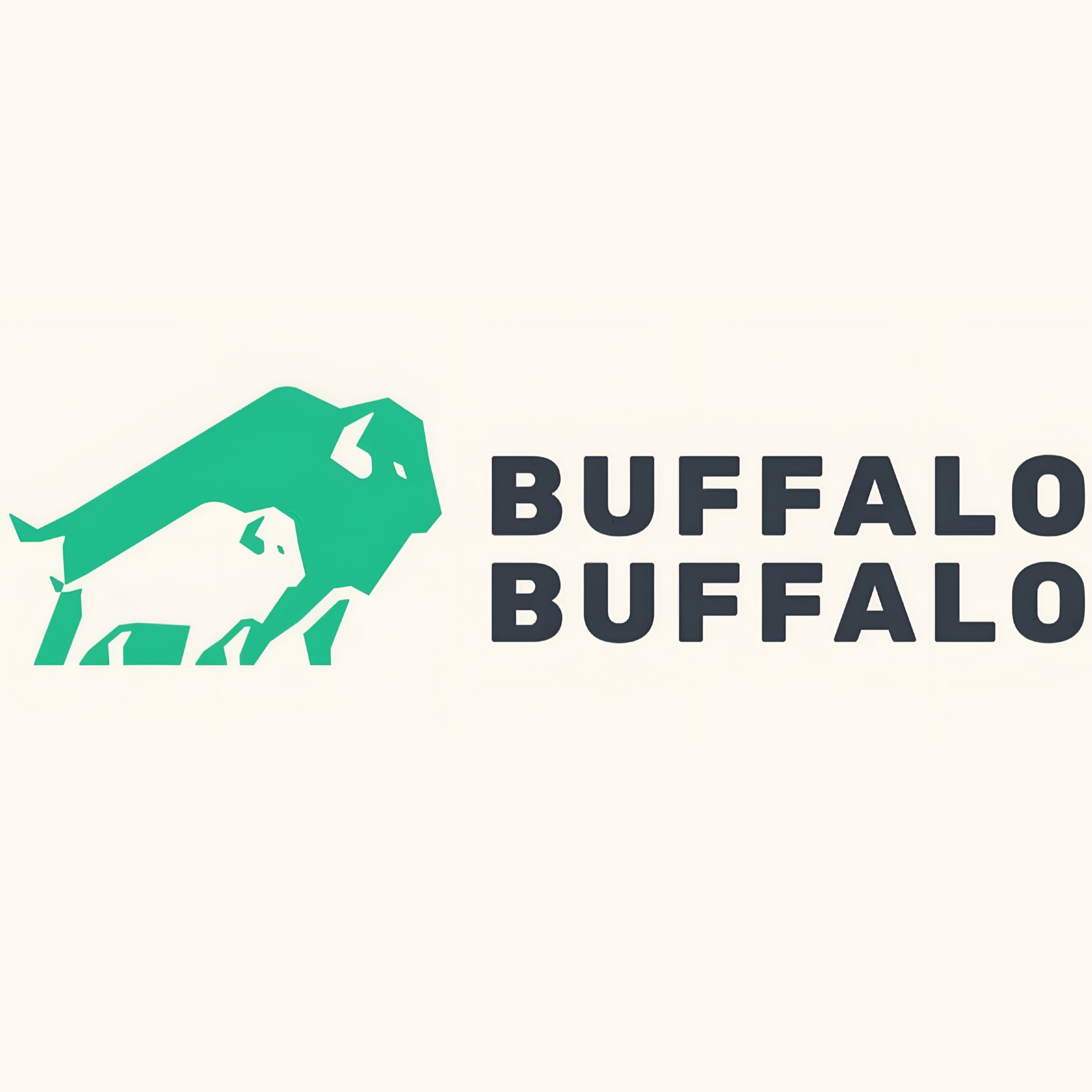 Buffalo Buffalo logo