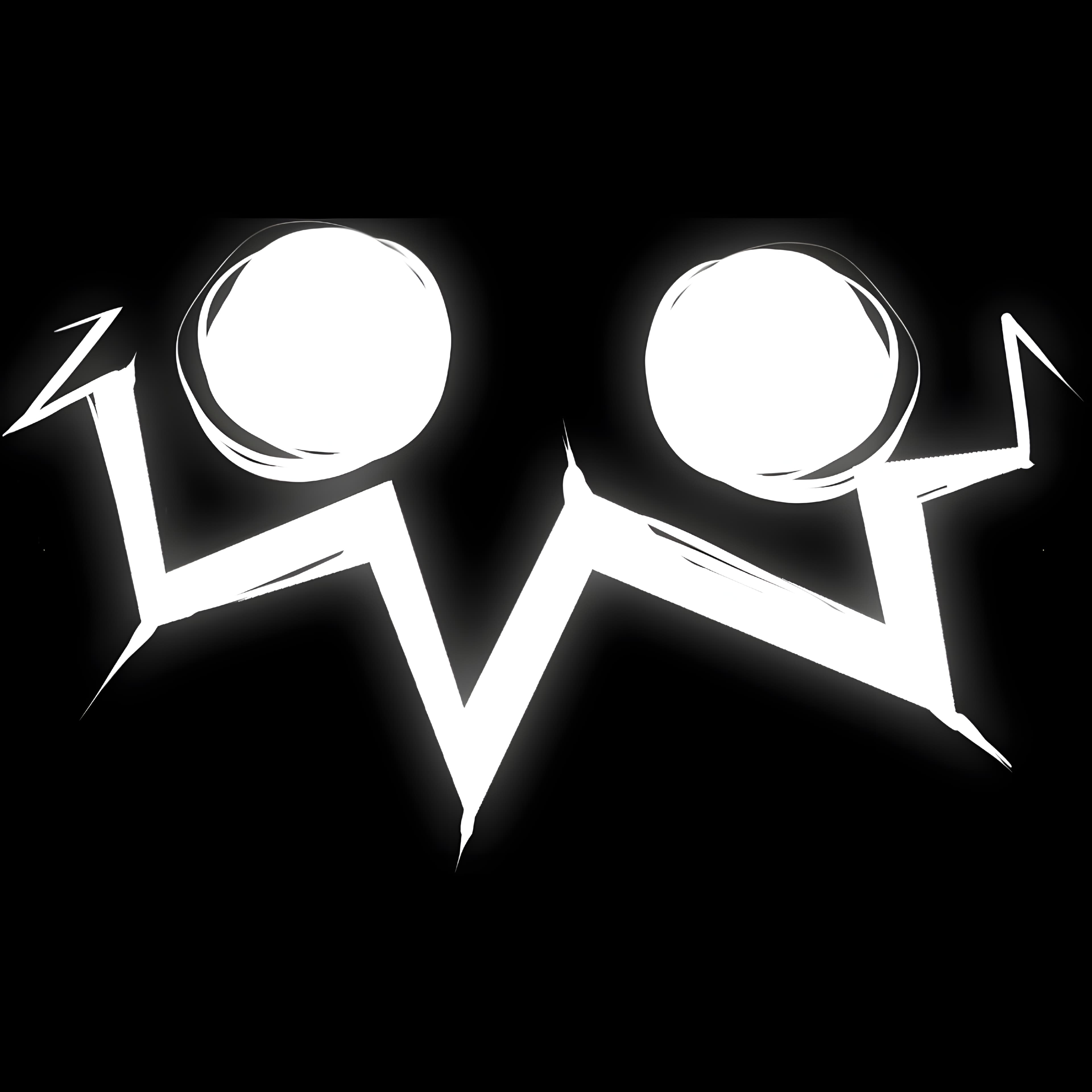 Can Can Can a Man logo