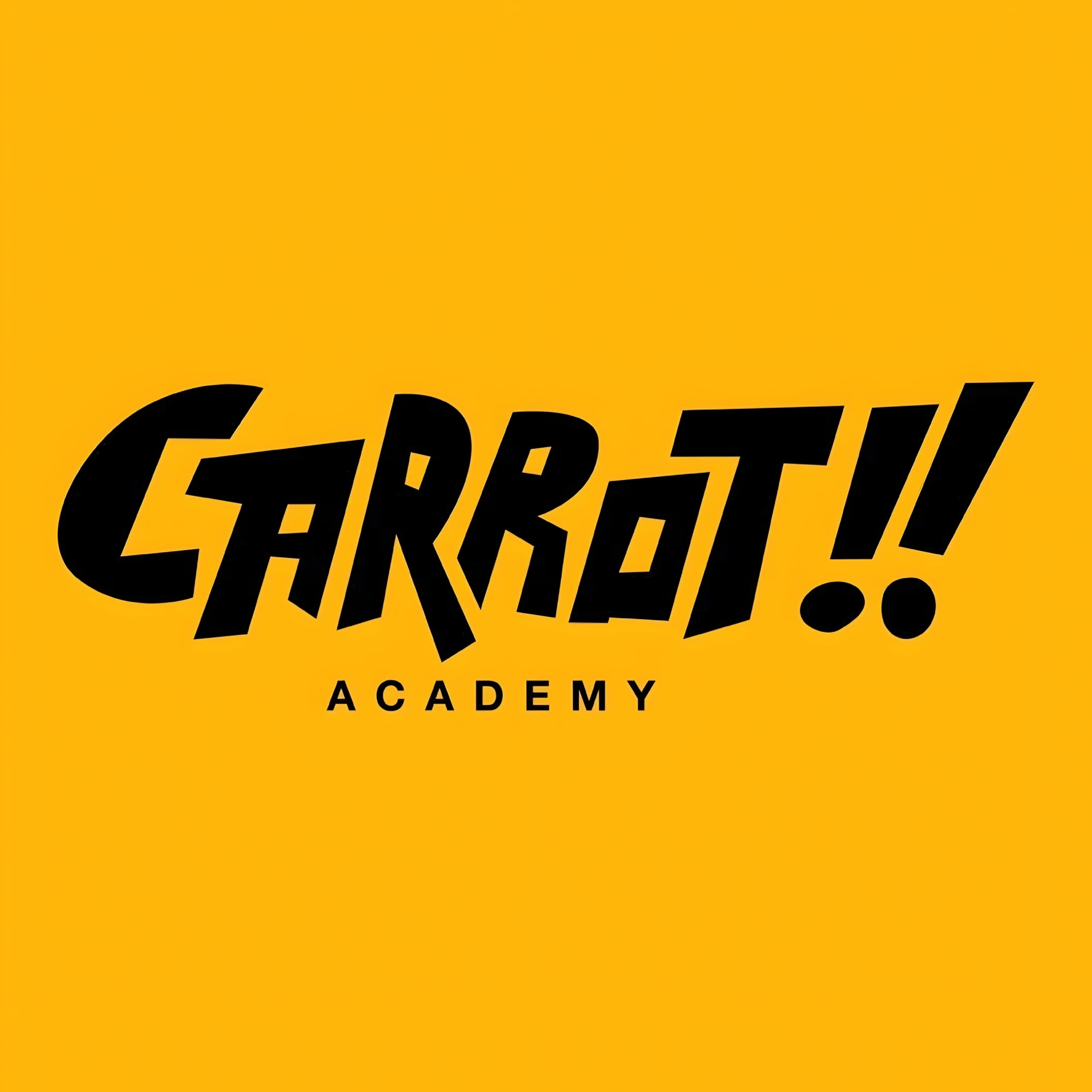 Carrot Academy logo