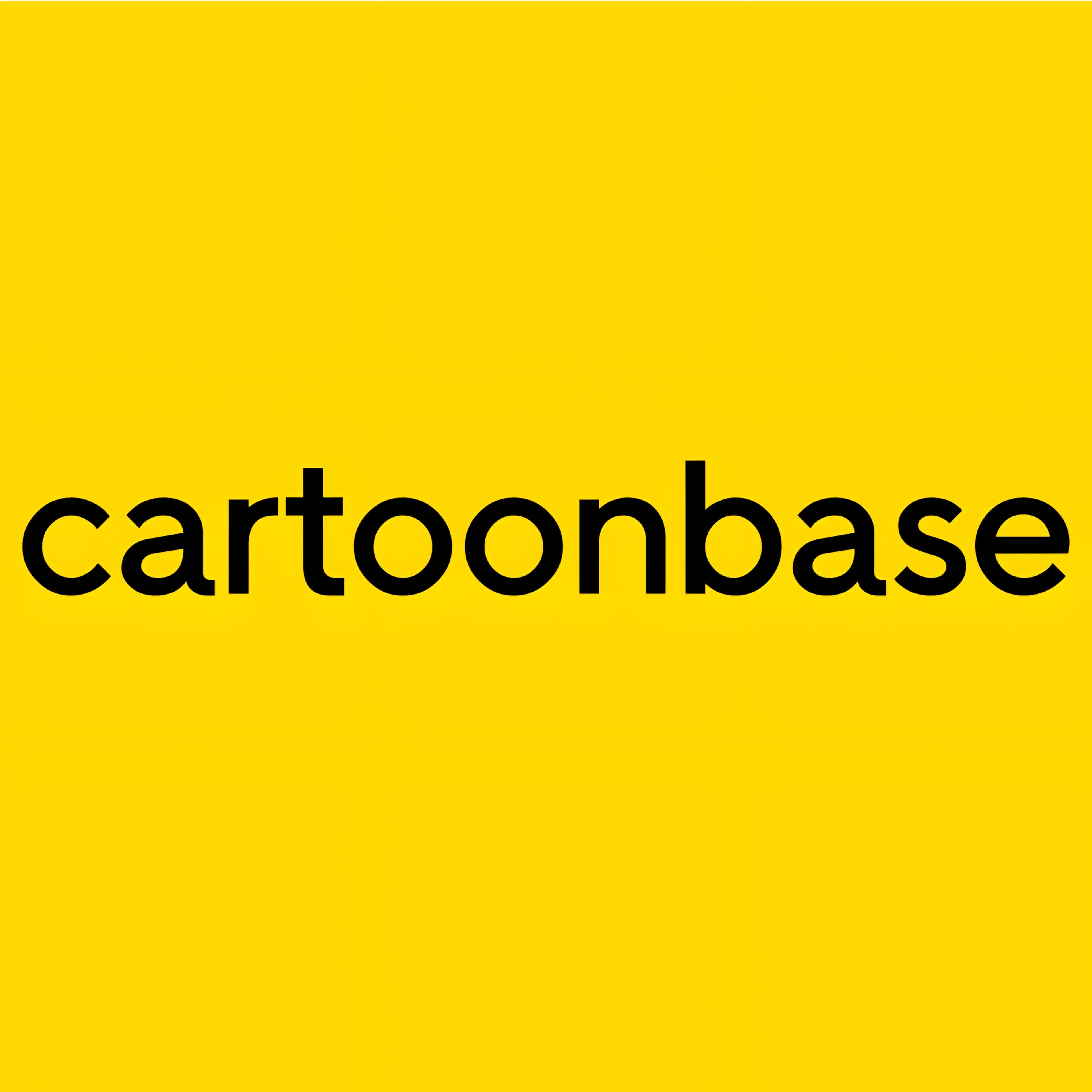 Cartoonbase logo