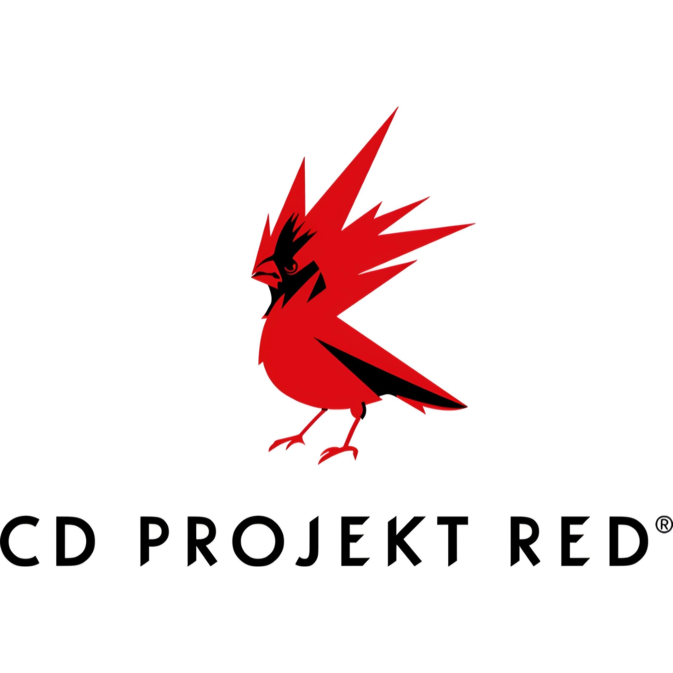 CD PROJEKT RED logo