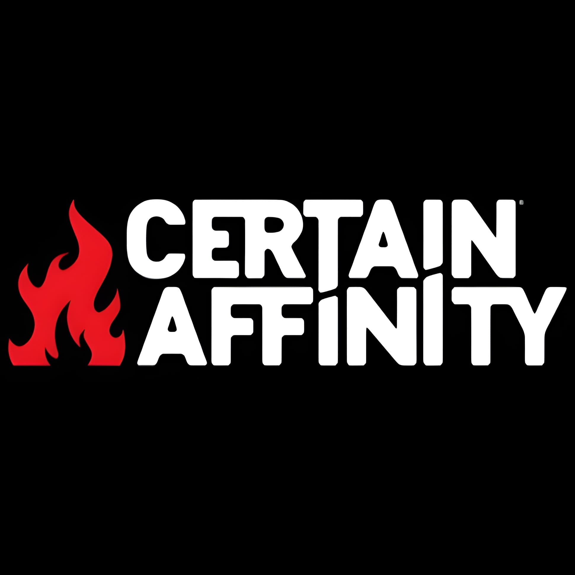 Certain Affinity logo