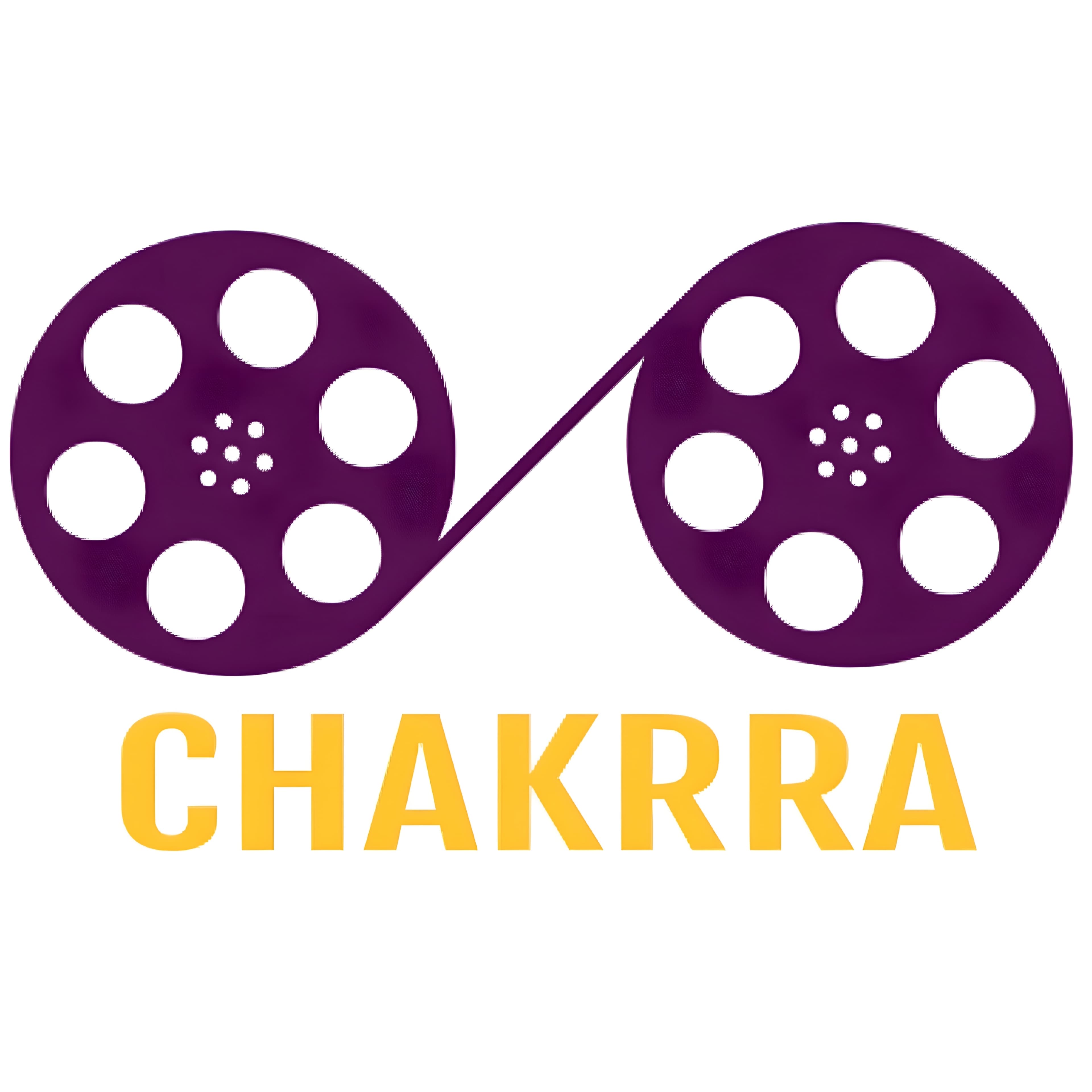 Chakrra logo