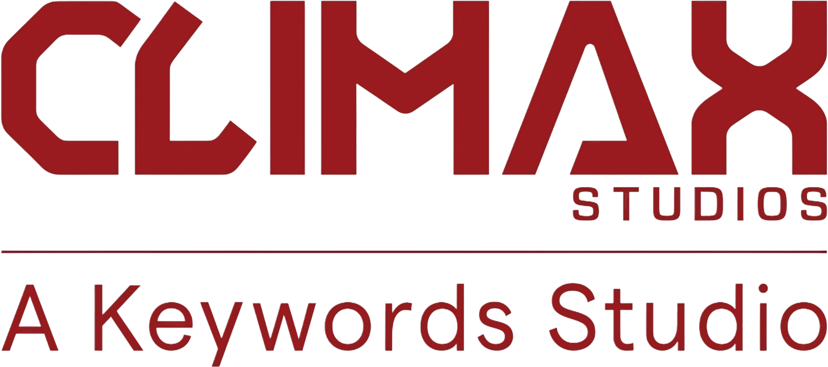 Climax Studios logo
