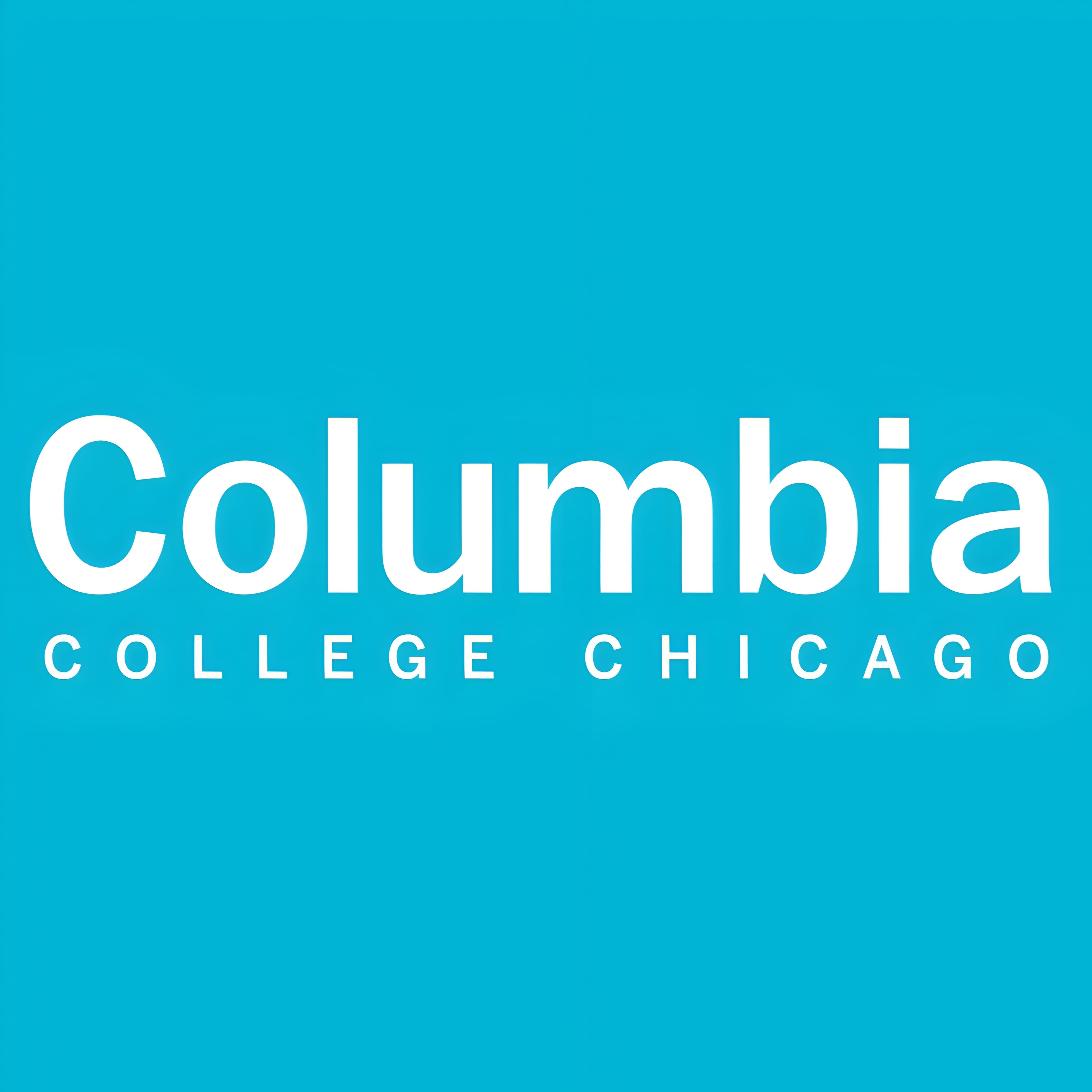 Columbia College Chicago logo