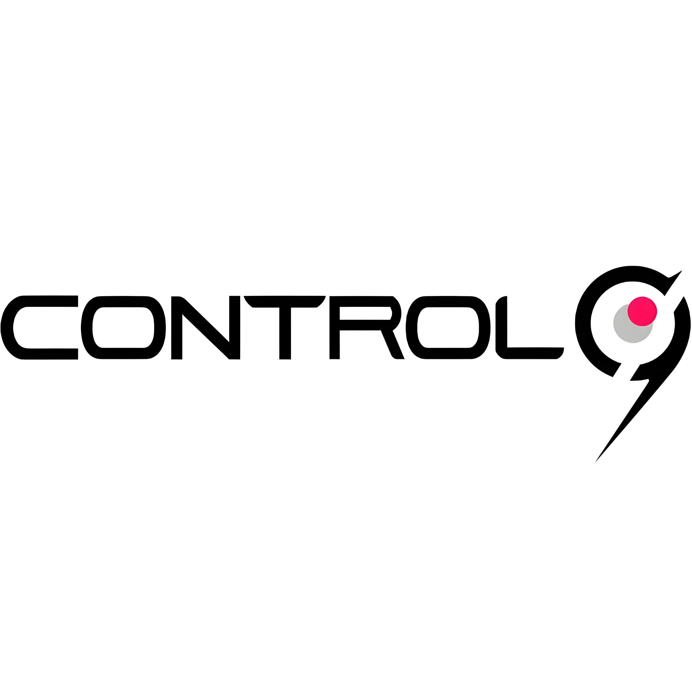 CONTROL9 logo