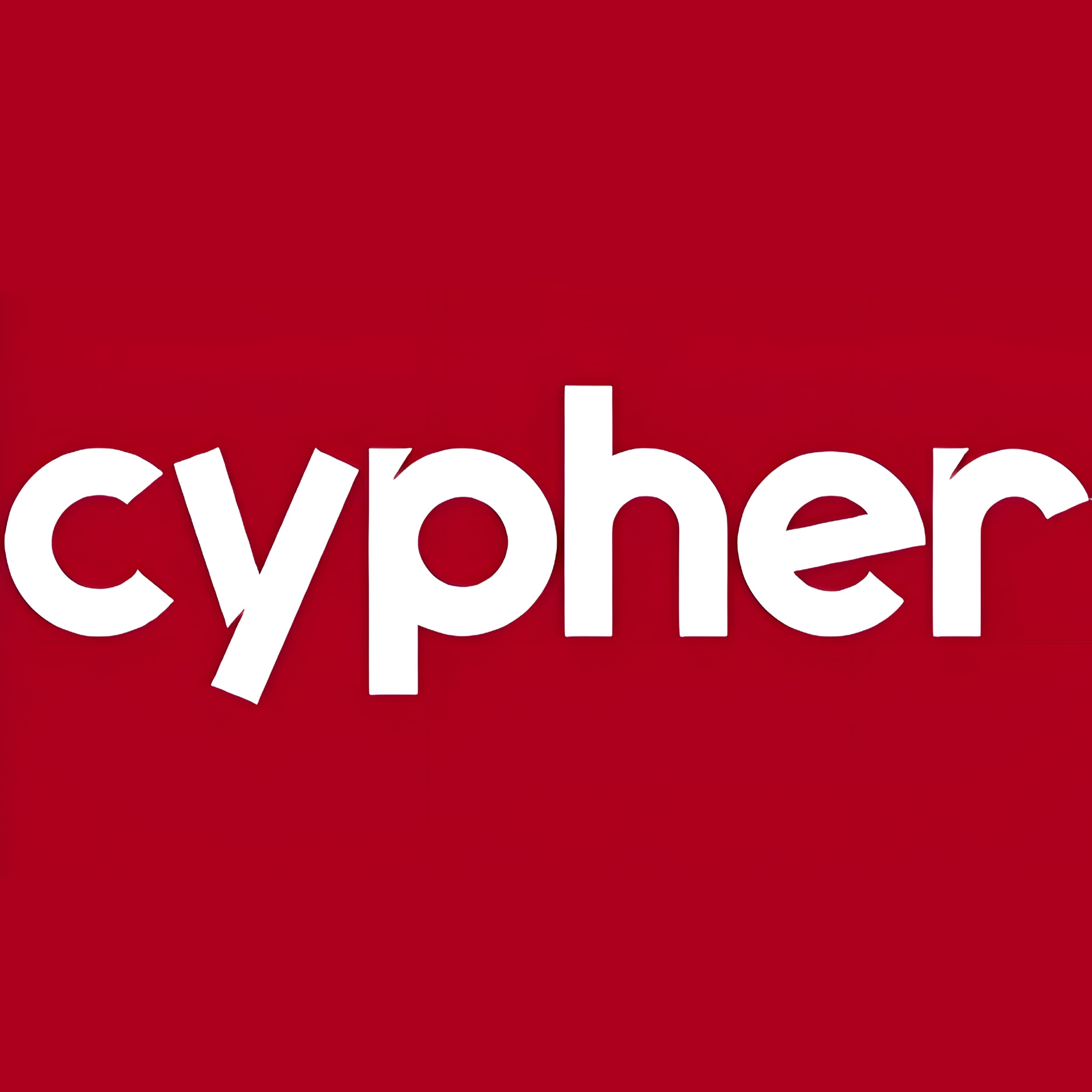 Cypher Games logo