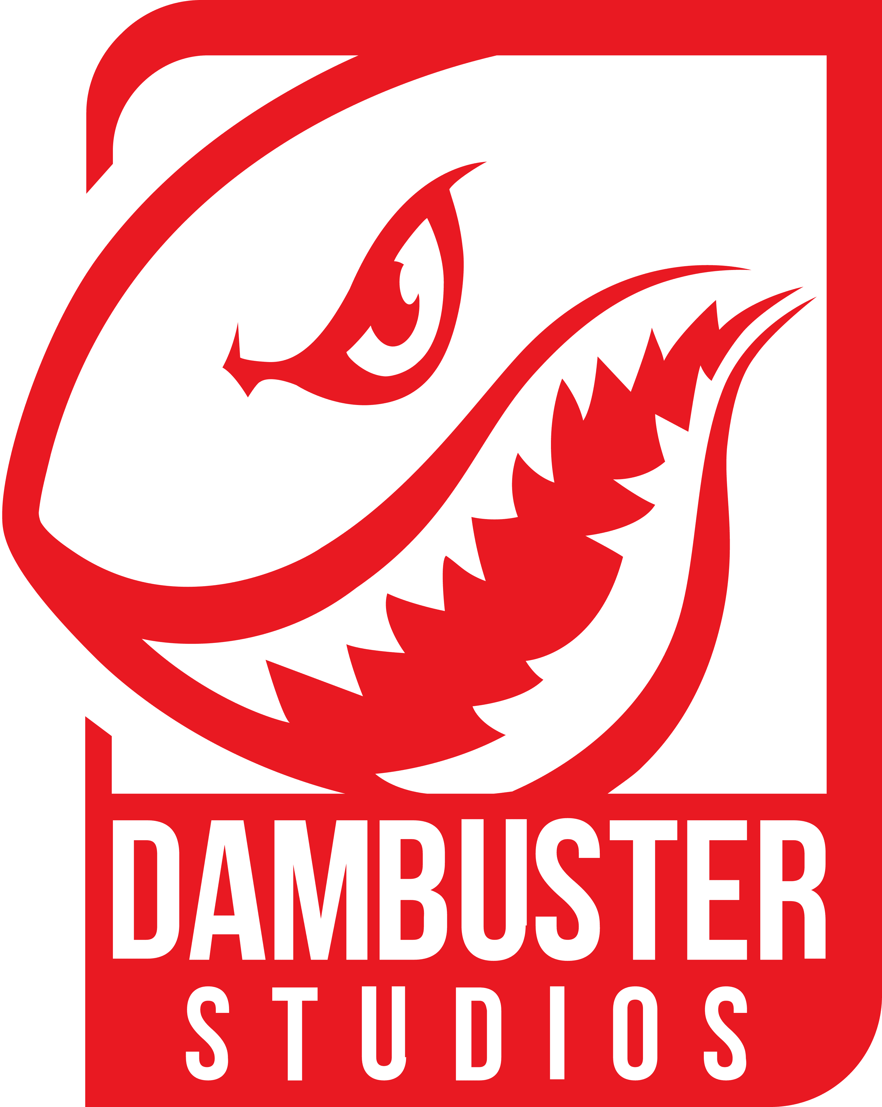 Dambuster Studios logo