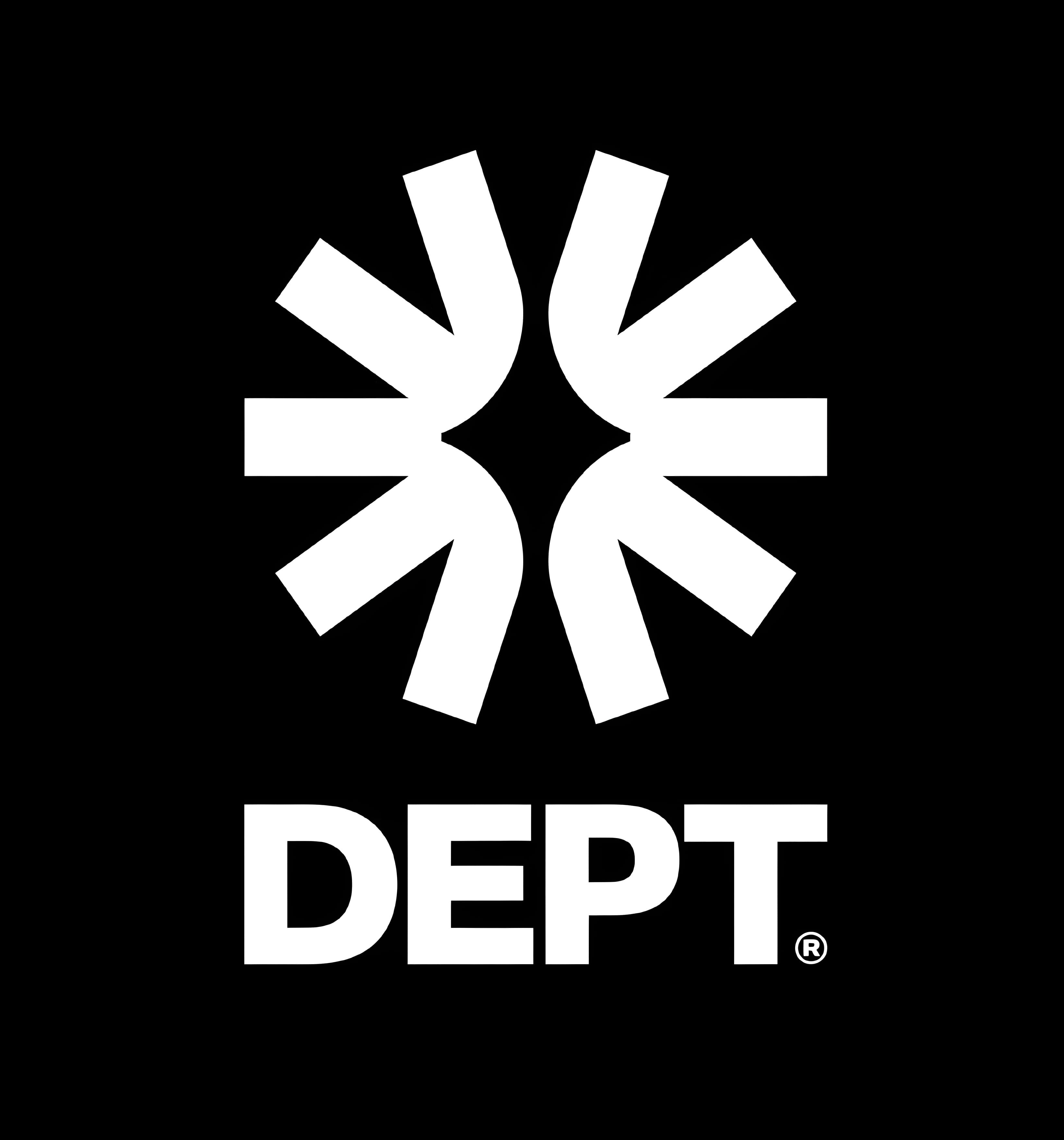 DEPT® logo