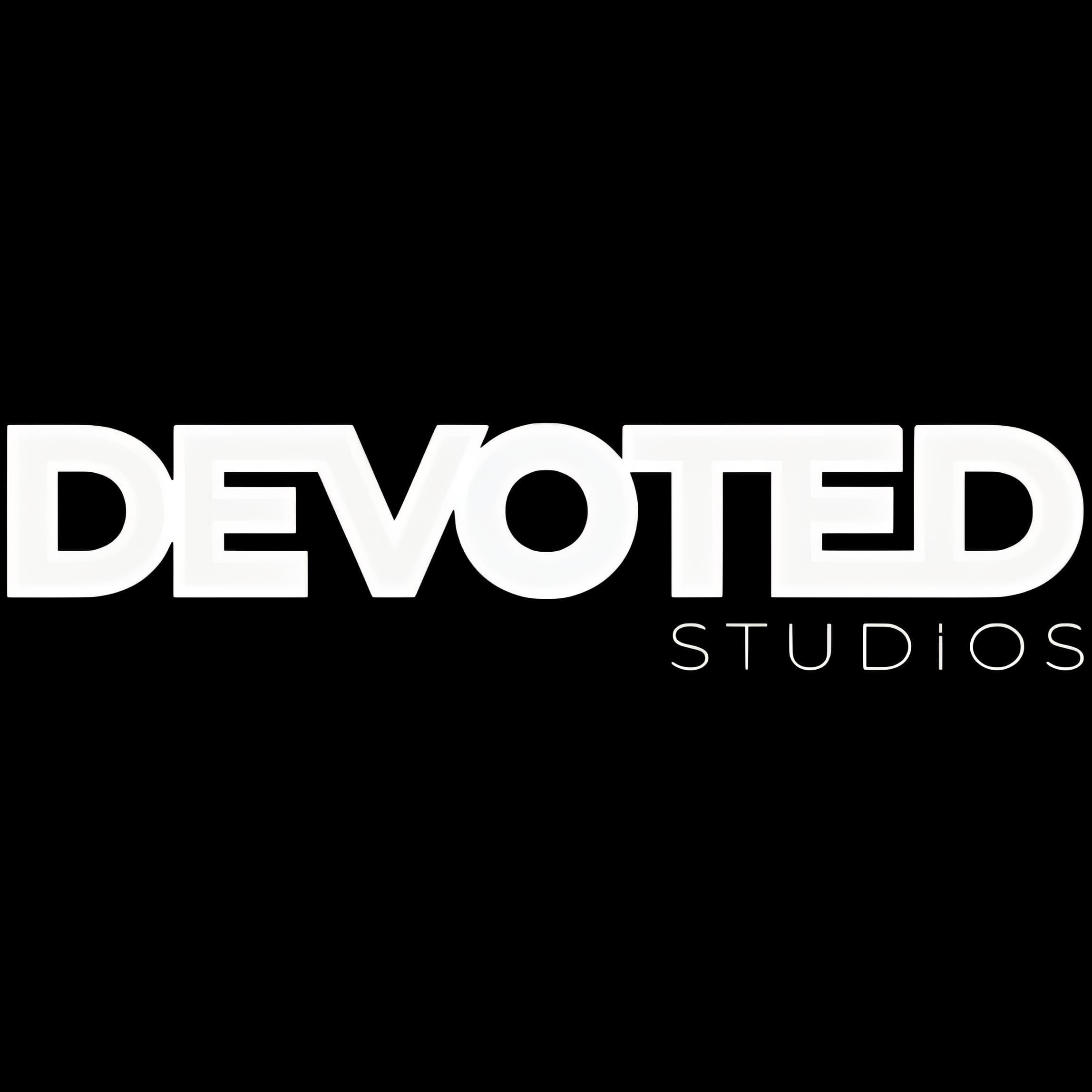 Devoted Studios logo