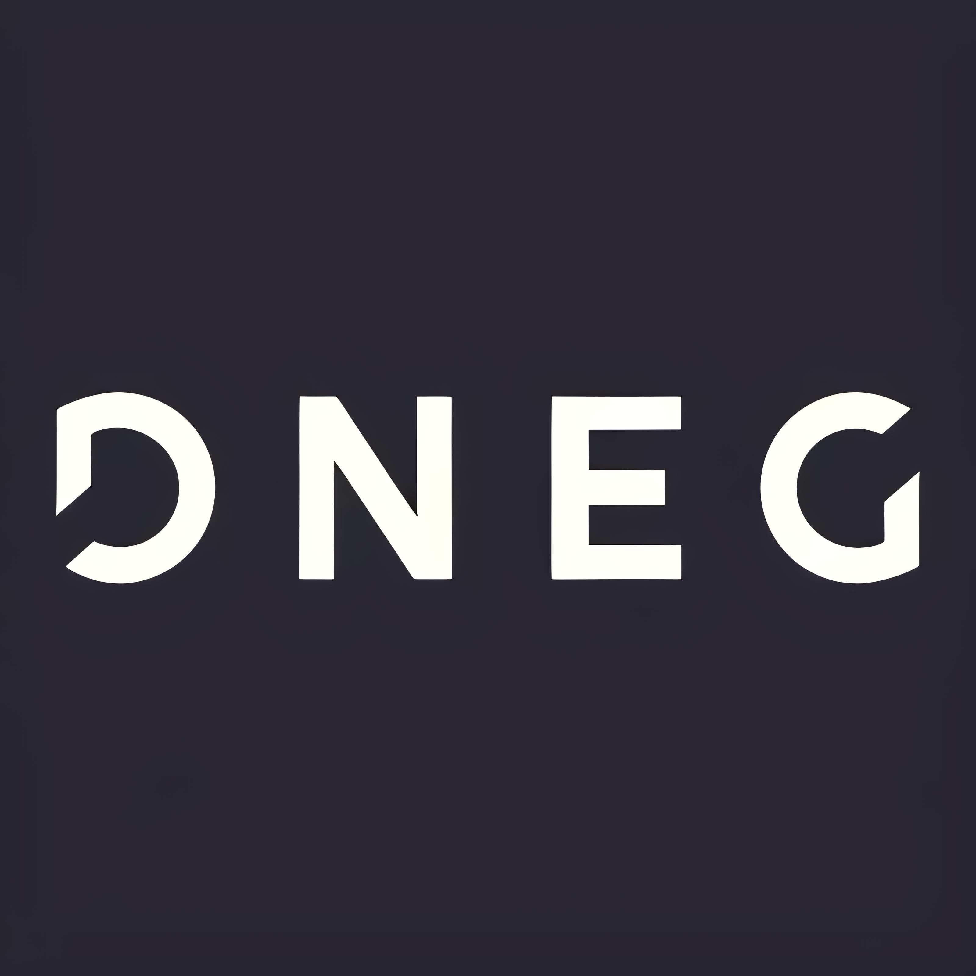 DNEG logo