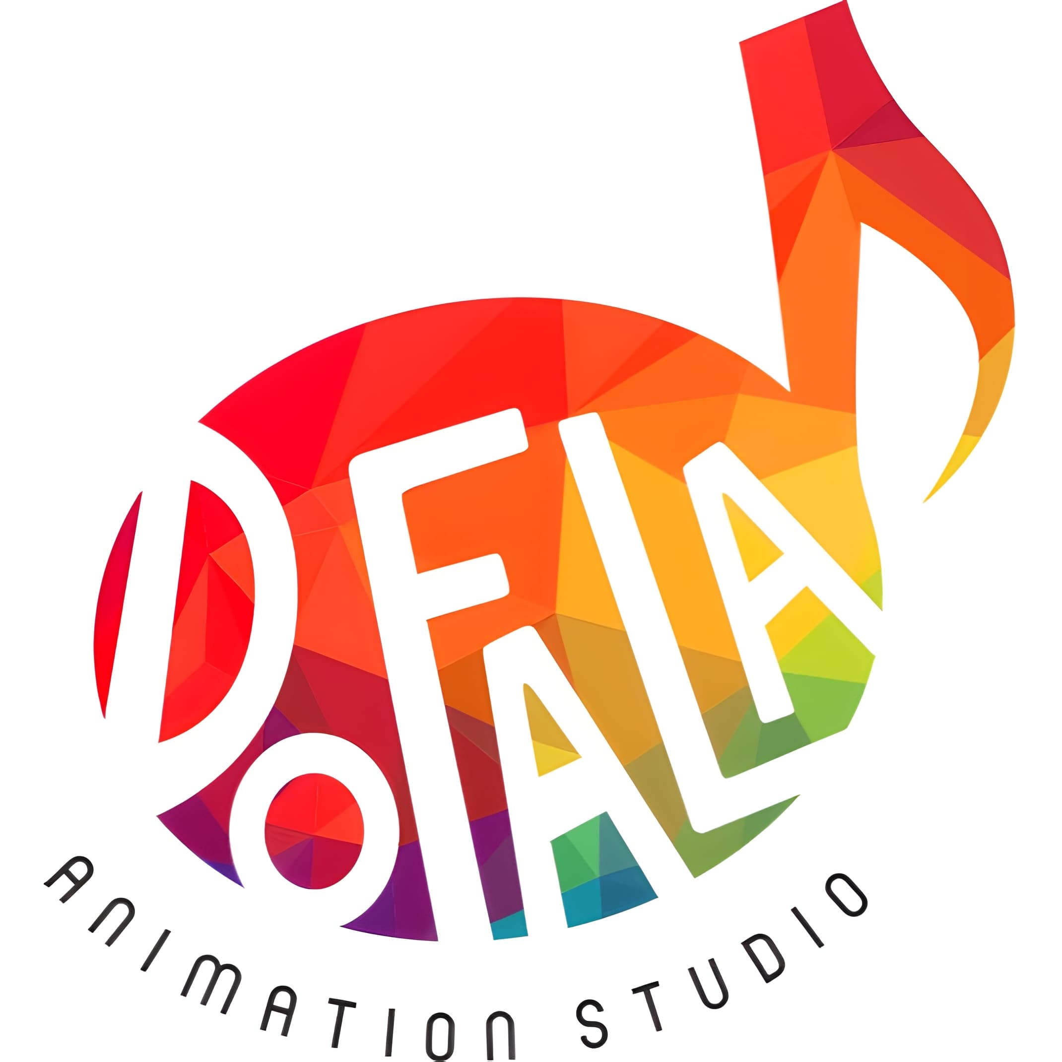 Dofala Animation Studio logo