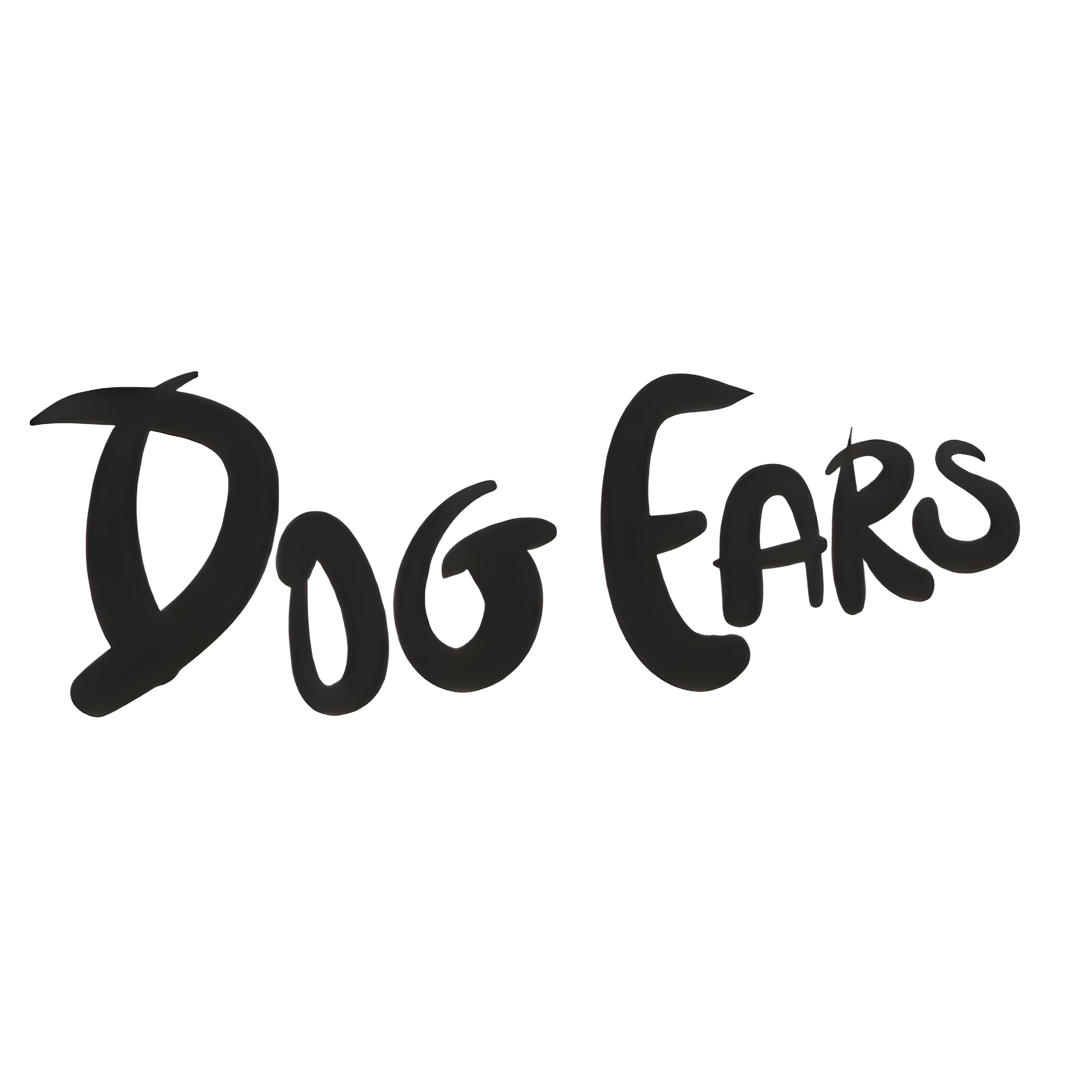 Dog Ears logo