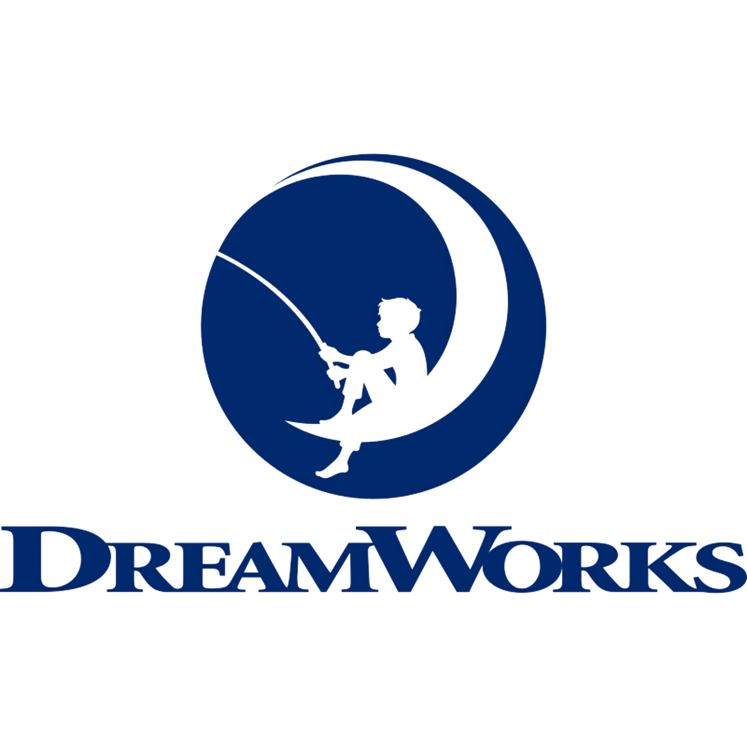DreamWorks logo