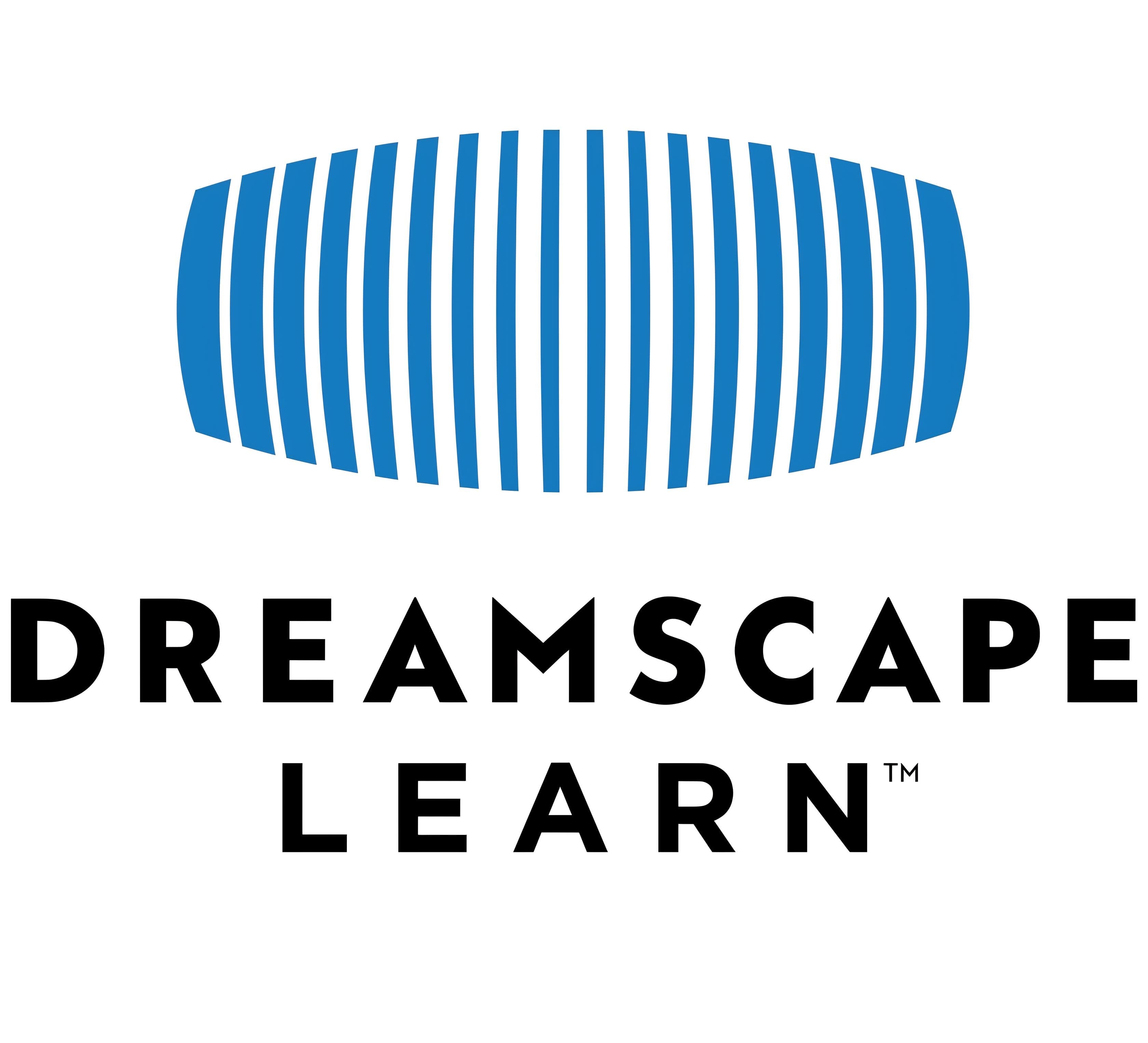 Dreamscape Learn logo