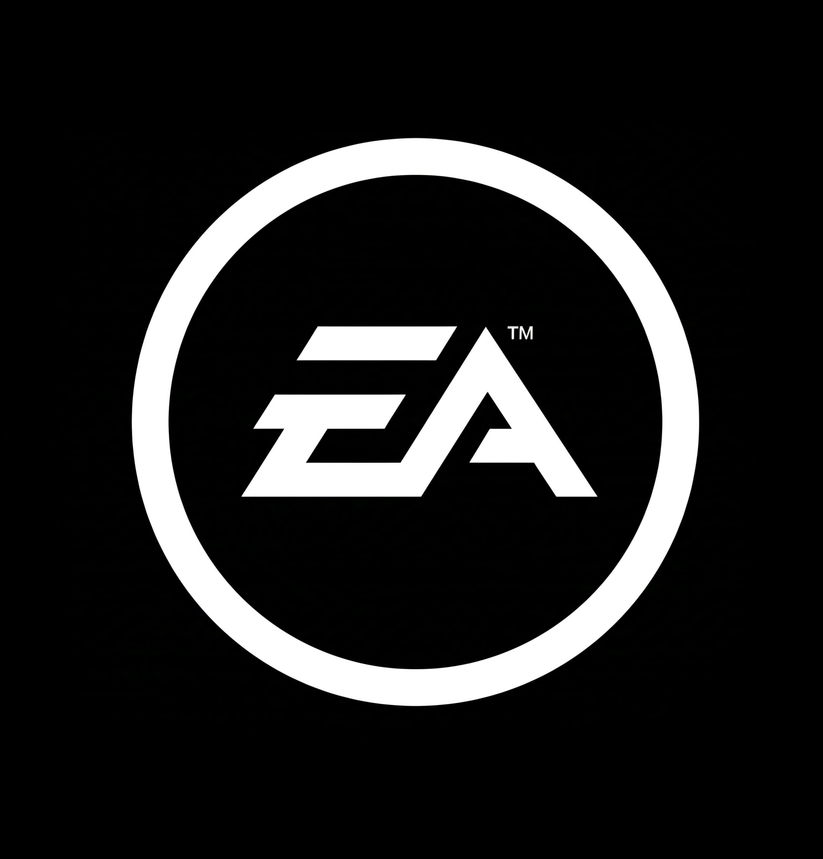 Electronic Arts logo