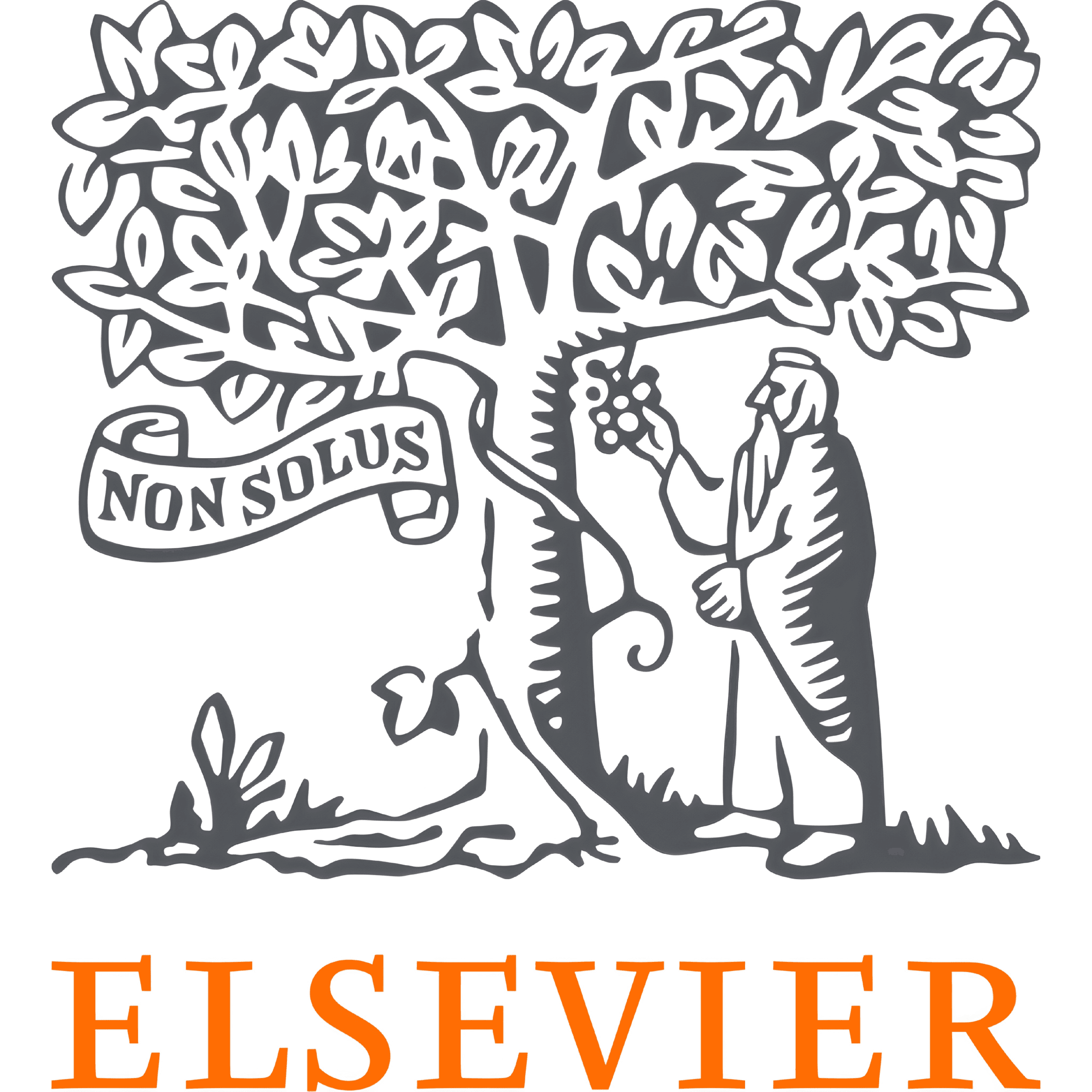 Elsevier logo