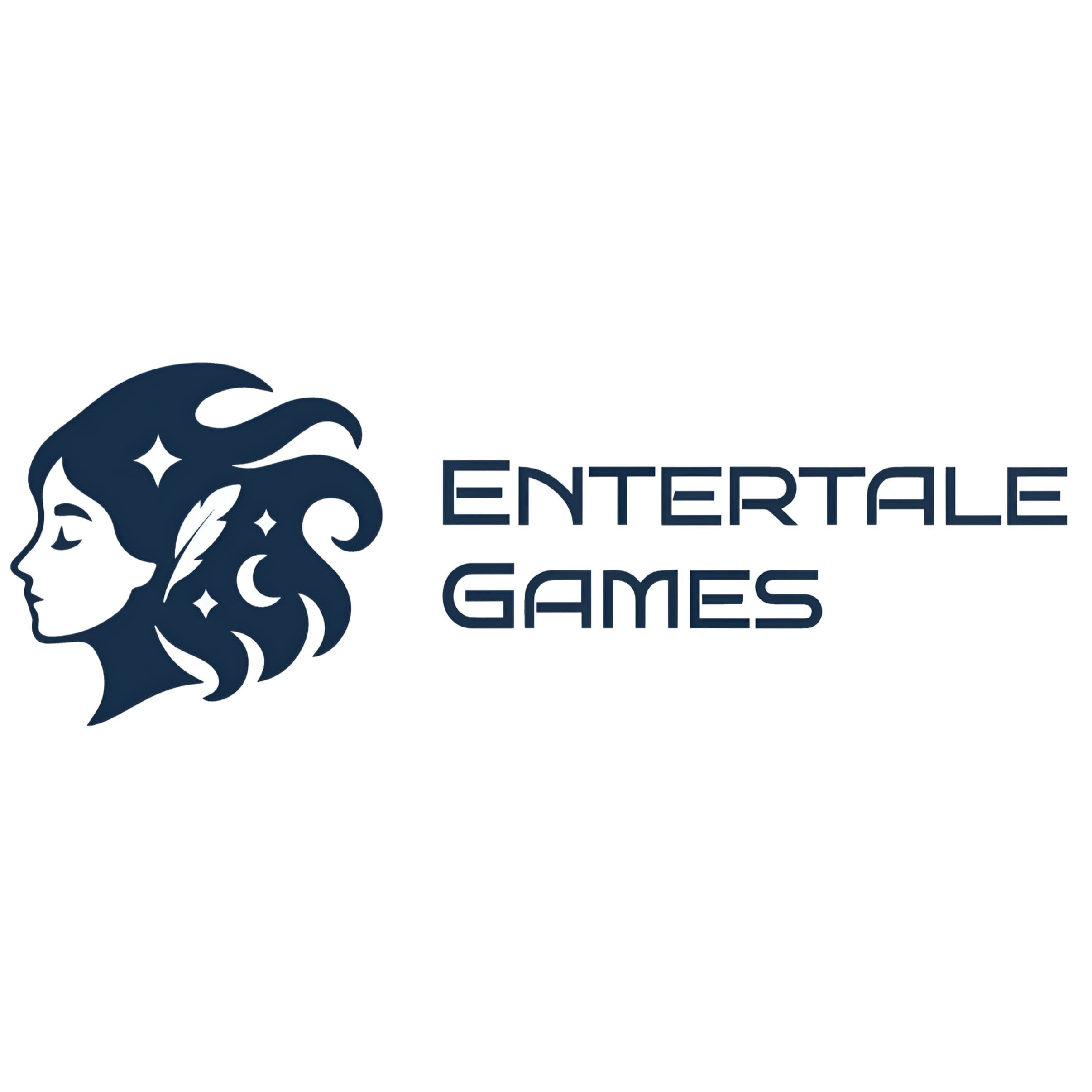Entertale Games logo