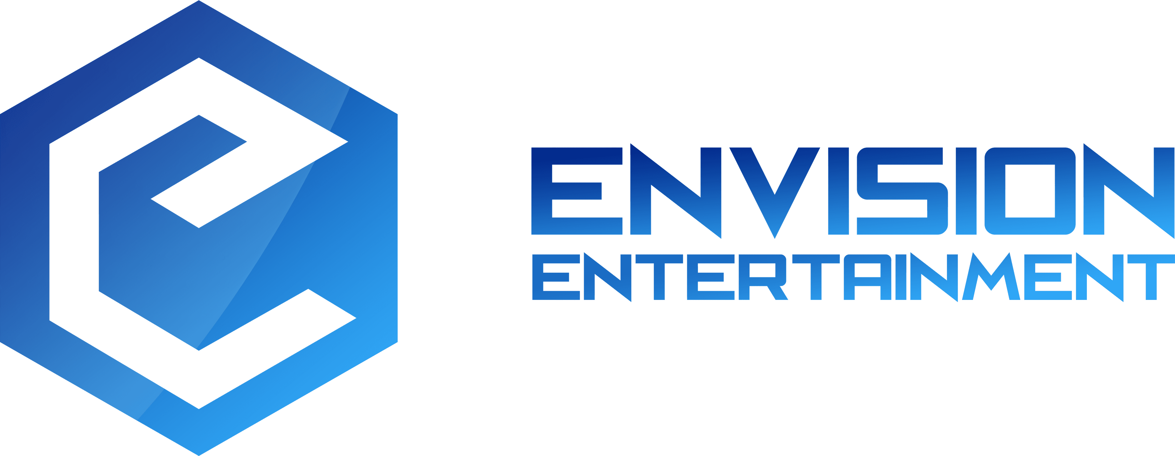 Envision Entertainment logo