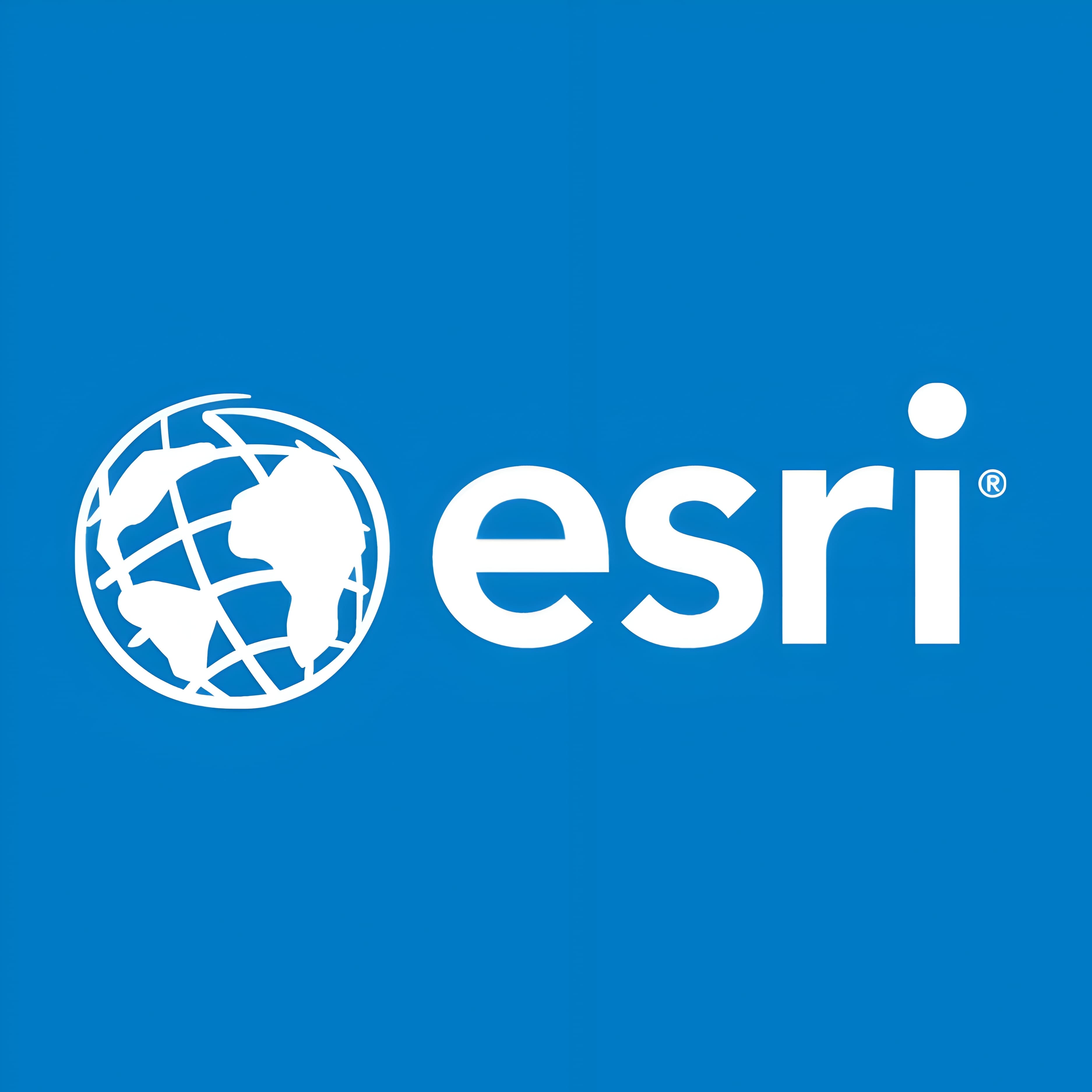 Esri logo