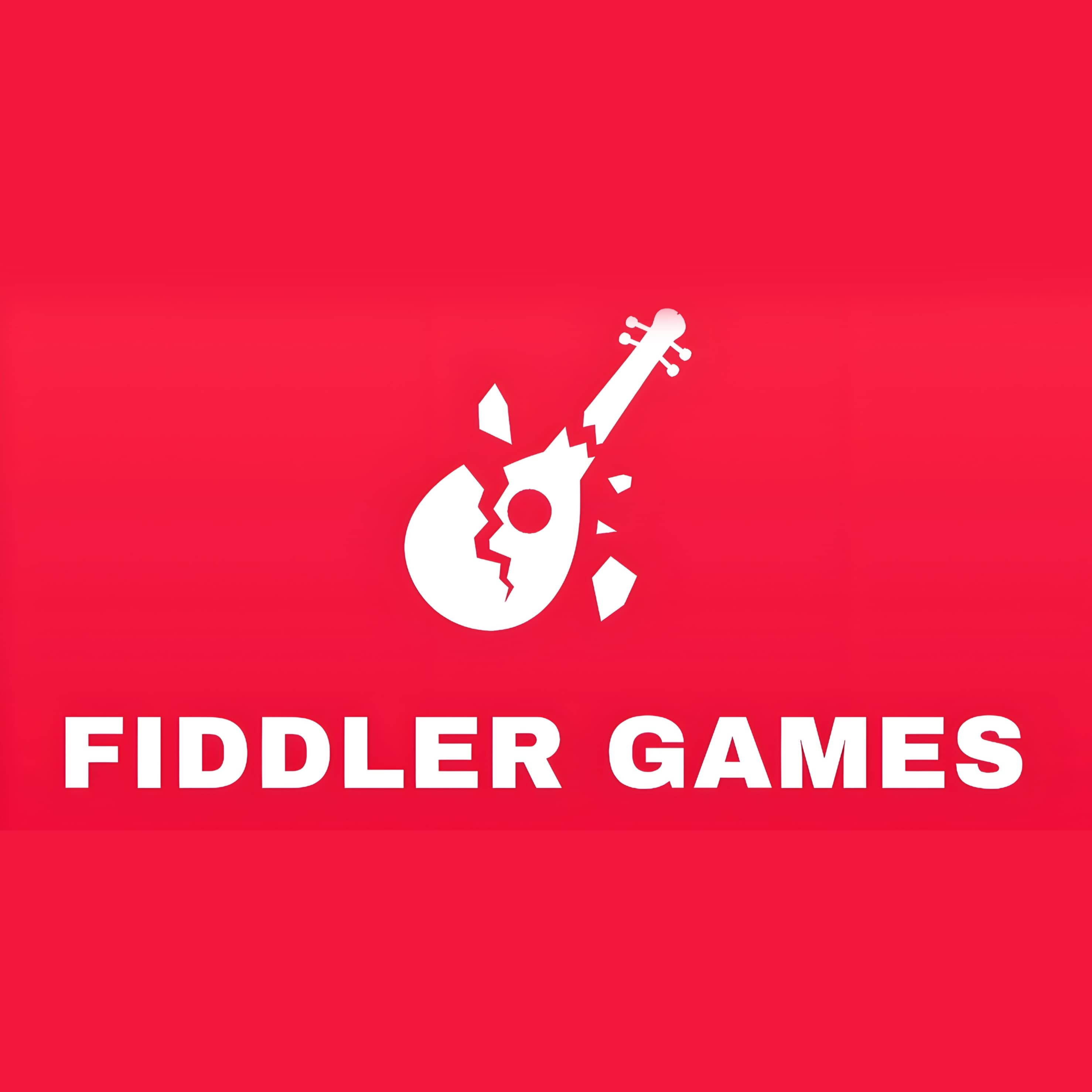 Fiddler Games logo