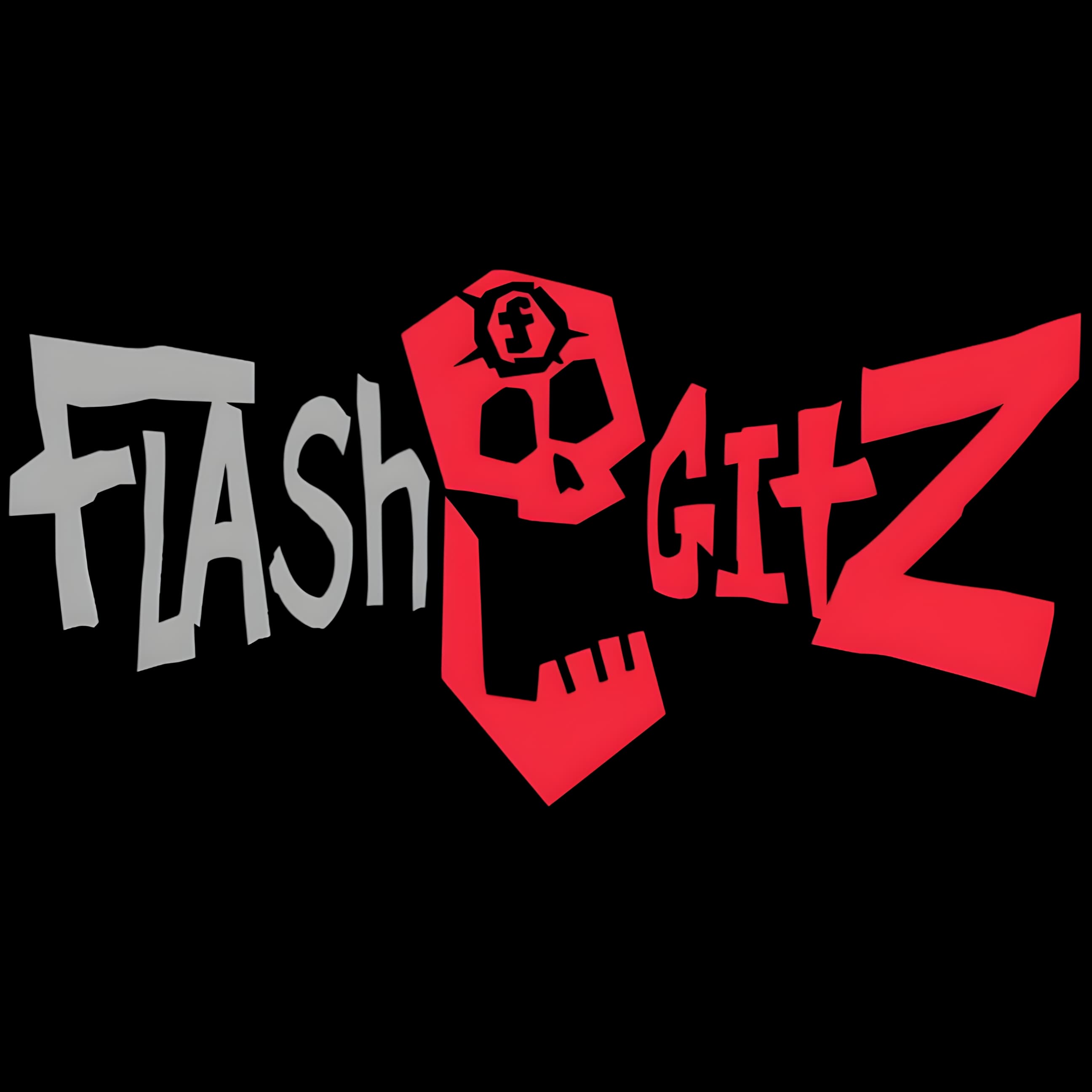 Flashgitz logo