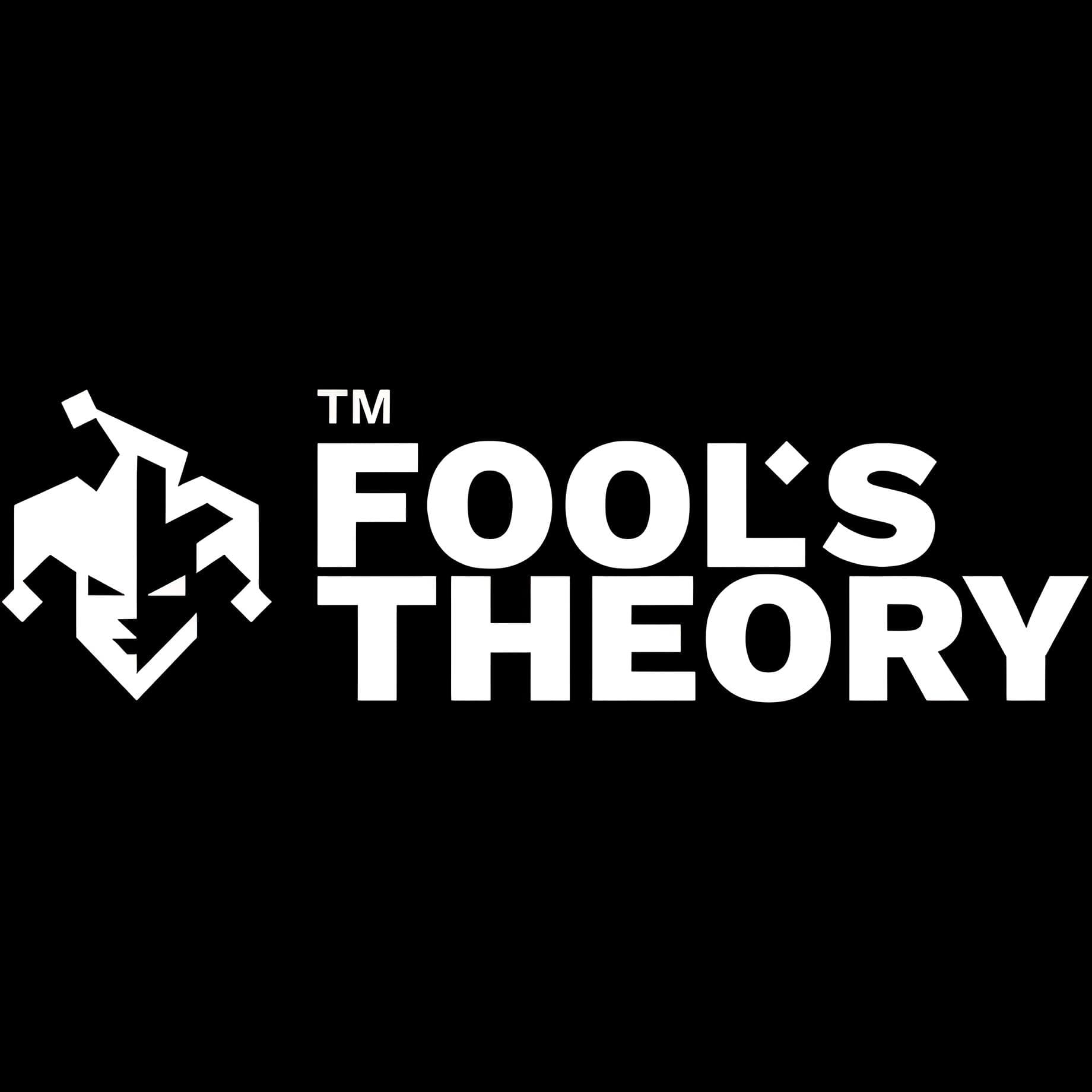 Fool’s Theory logo