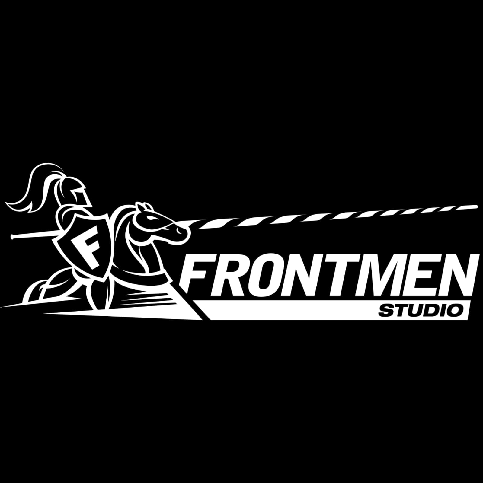 Frontmen Studio logo