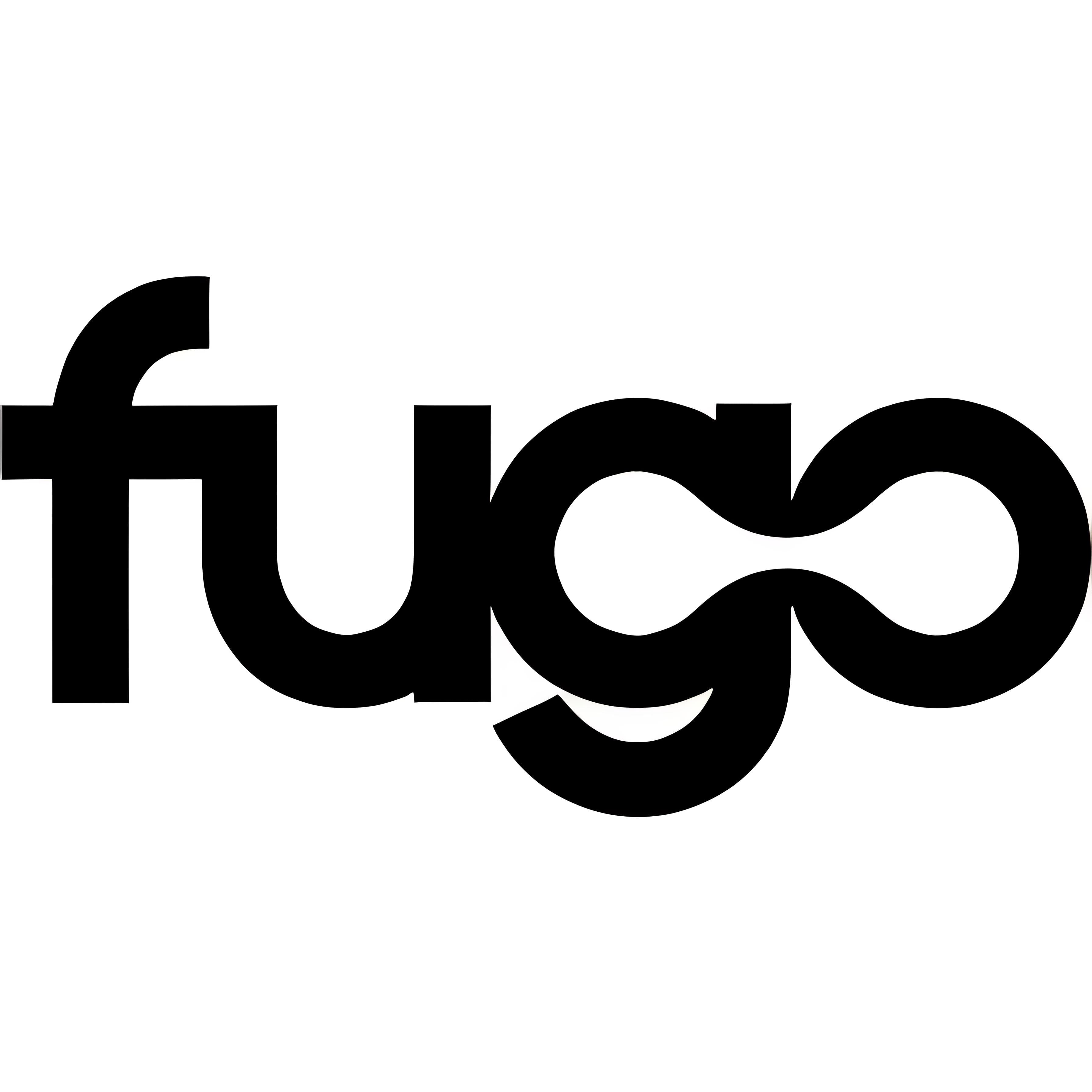 Fugo logo