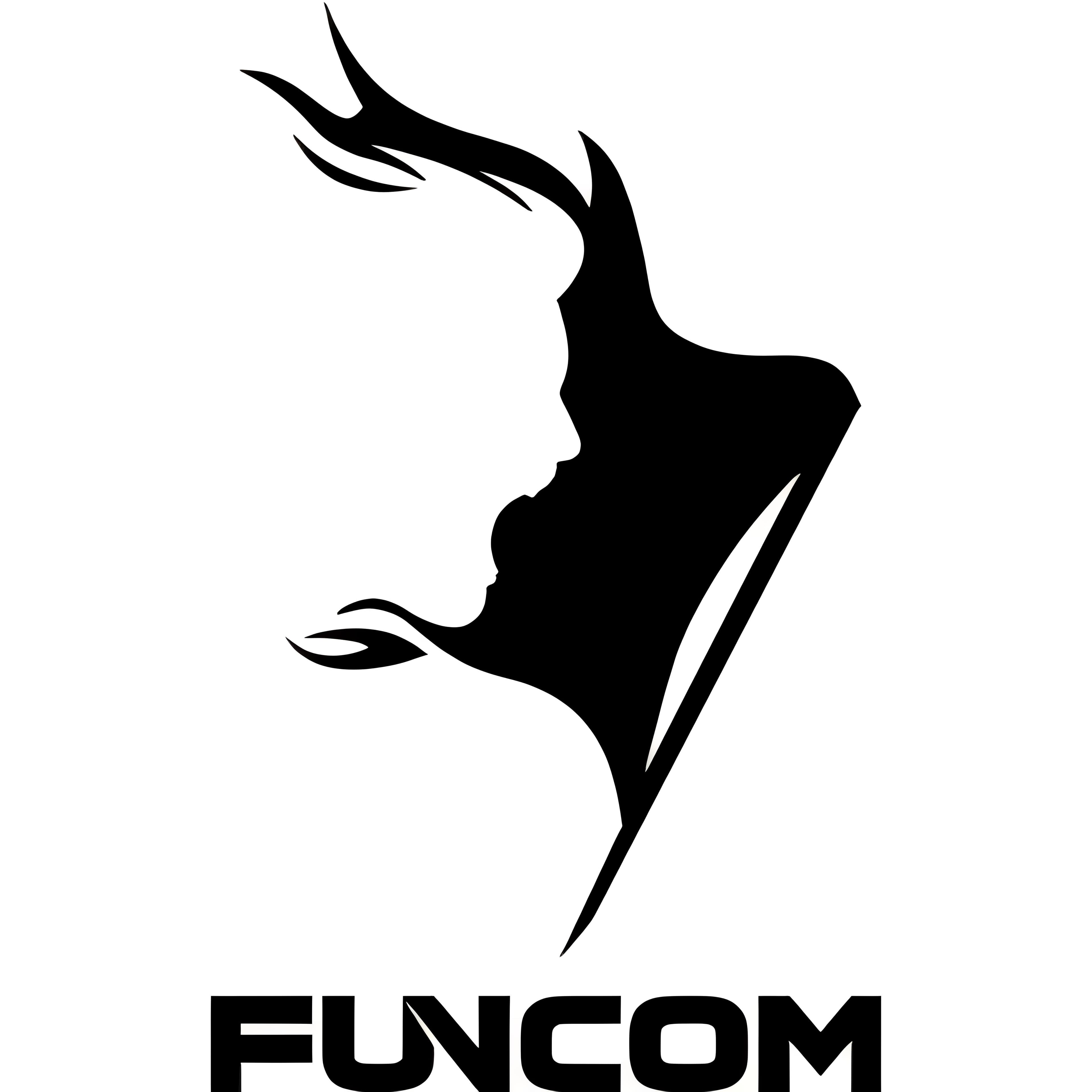 Funcom logo